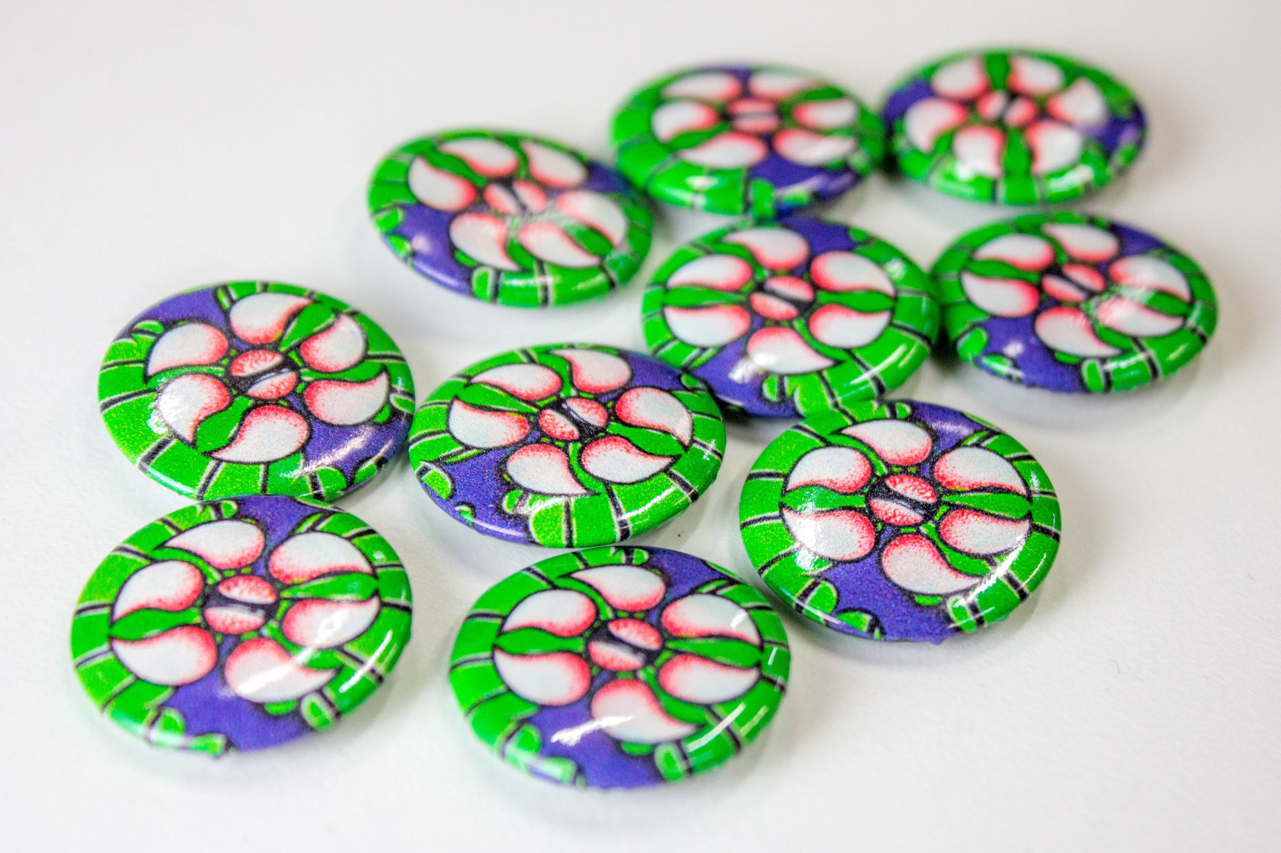 Мерч. Художник NASTYA KINK