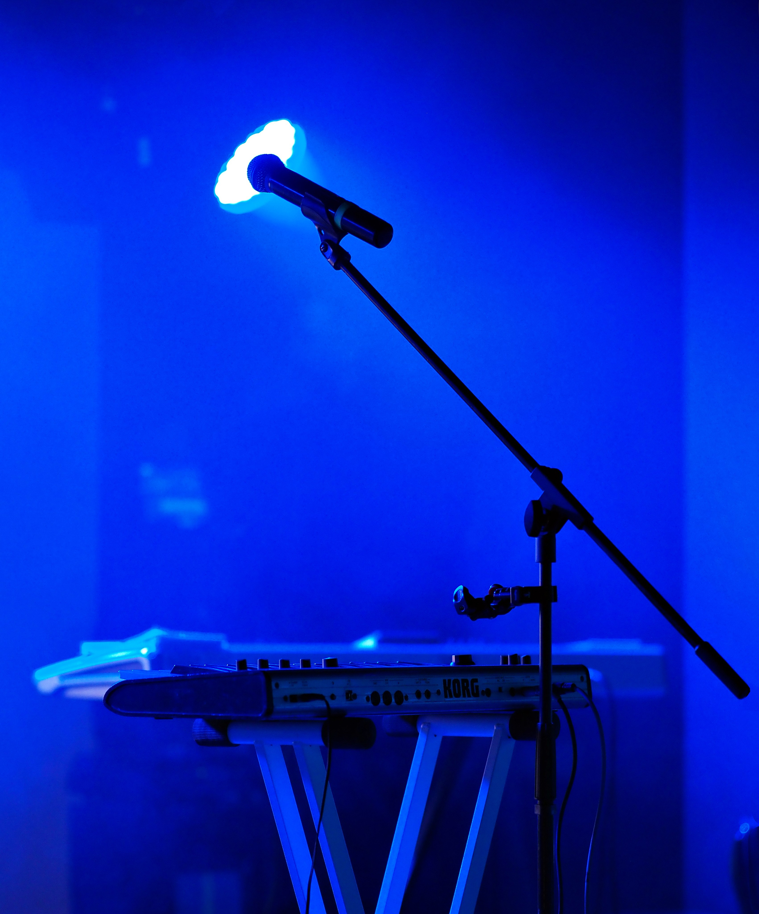 Концерт, чтобы позвать на танцы. Семейный фотограф в Красноярске Лизоркина Вера