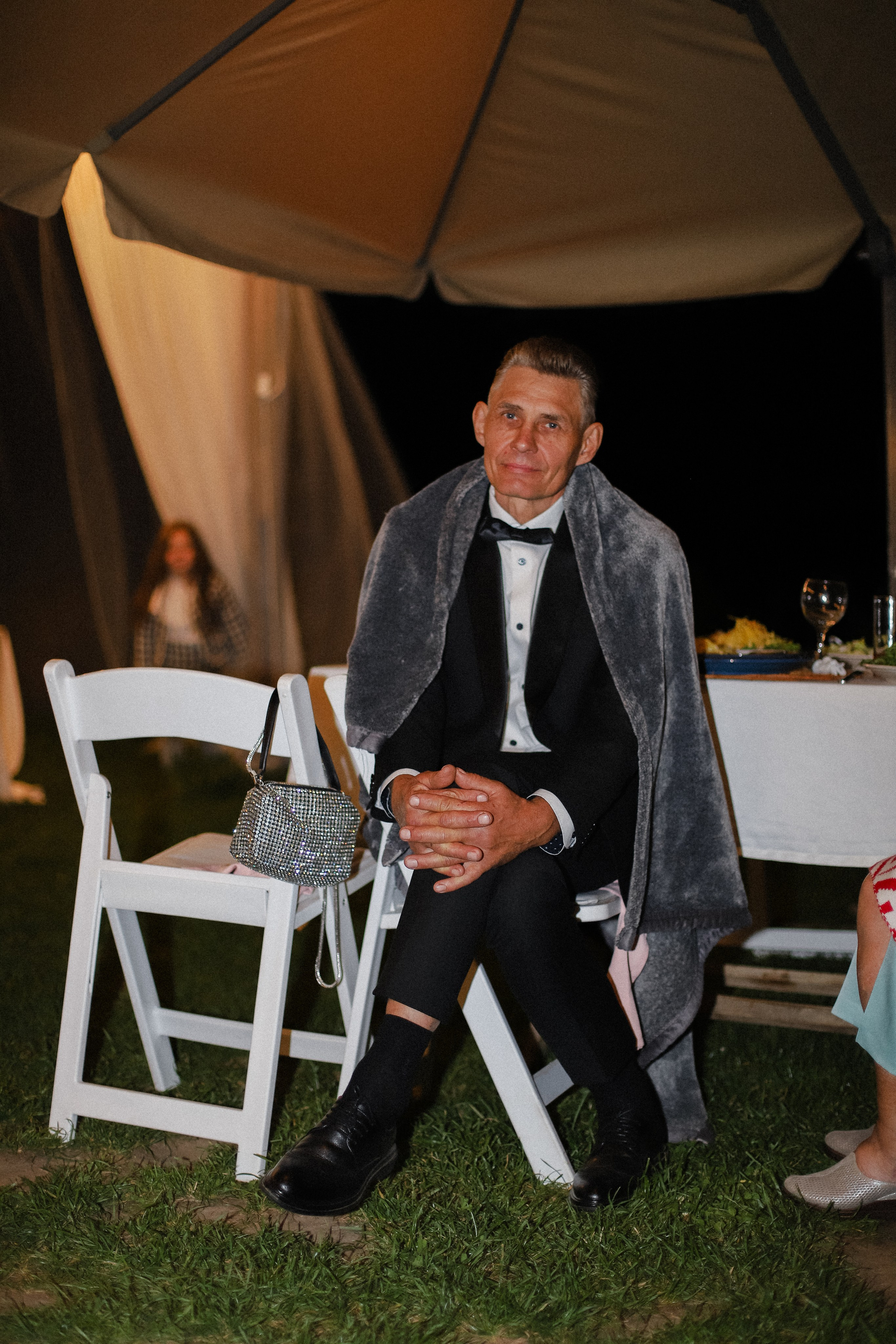 Рустам и Елизавета. Фотограф в Алматы и Москве Даша Пушкина