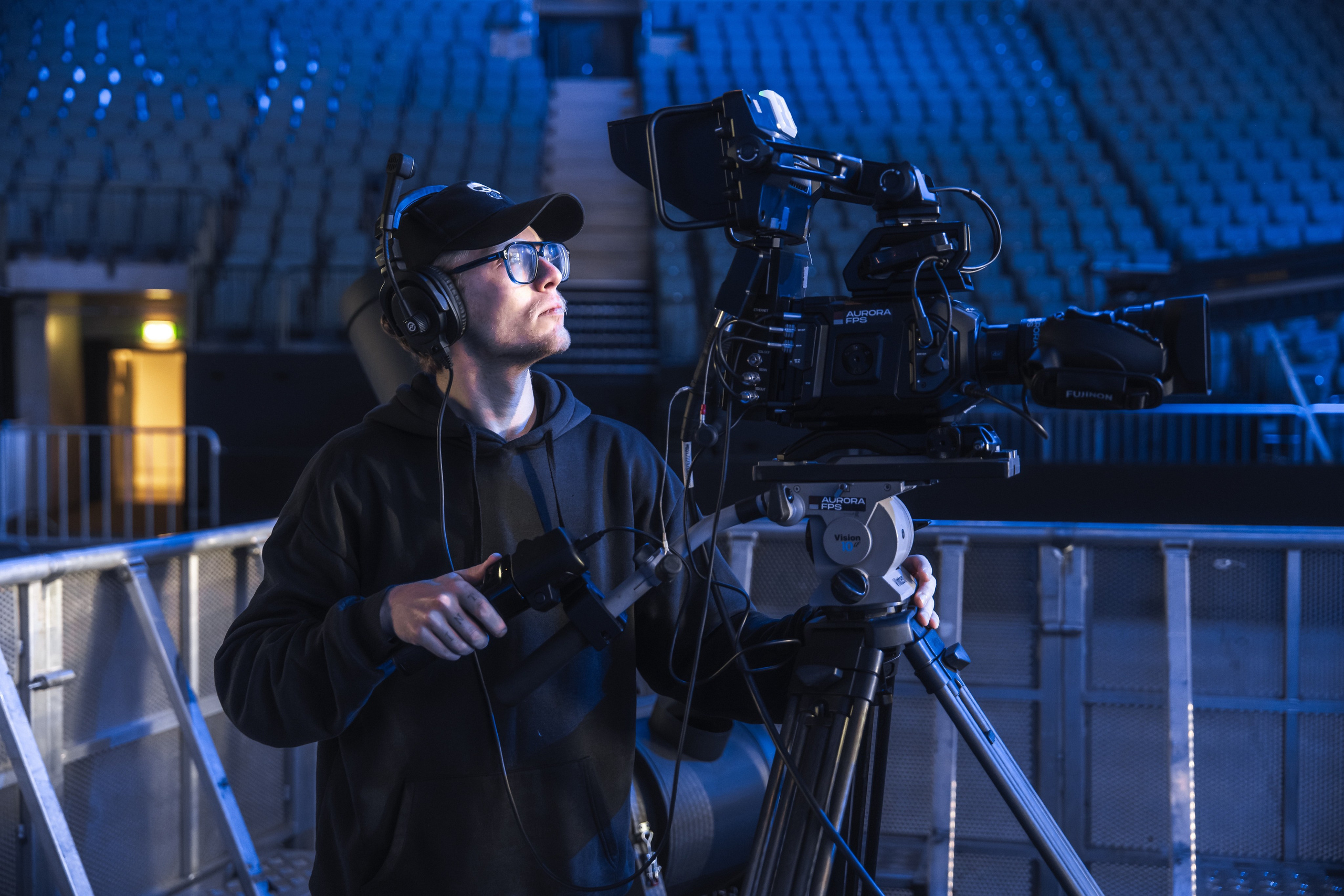 Superdiskoteka 90. Svyatoslav Bunkov | photographer