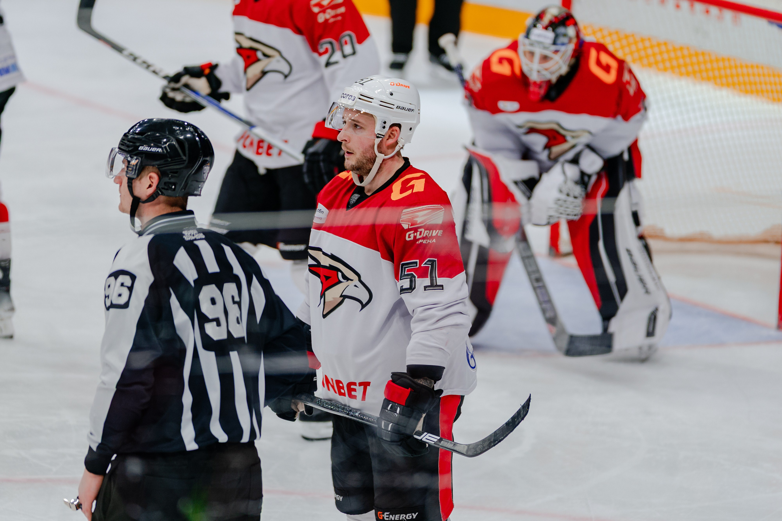 КХЛ КУНЬЛУНЬ РС — АВАНГАРД 22 МАРТА 2025. Репортажный фотограф в Москве Измалков Артем