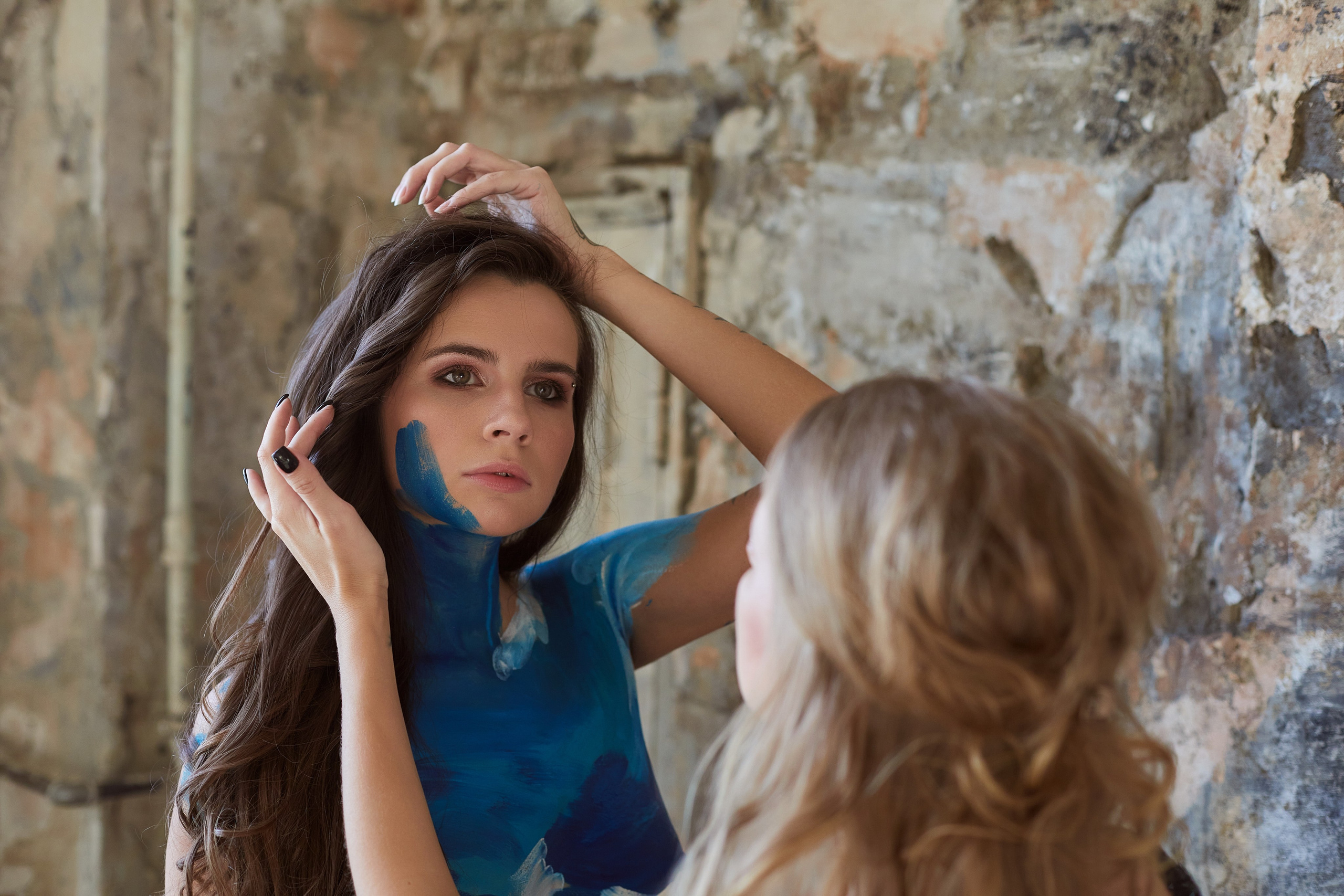 «Творец». Свадебный и креативный фотограф в ЮФО и МСК