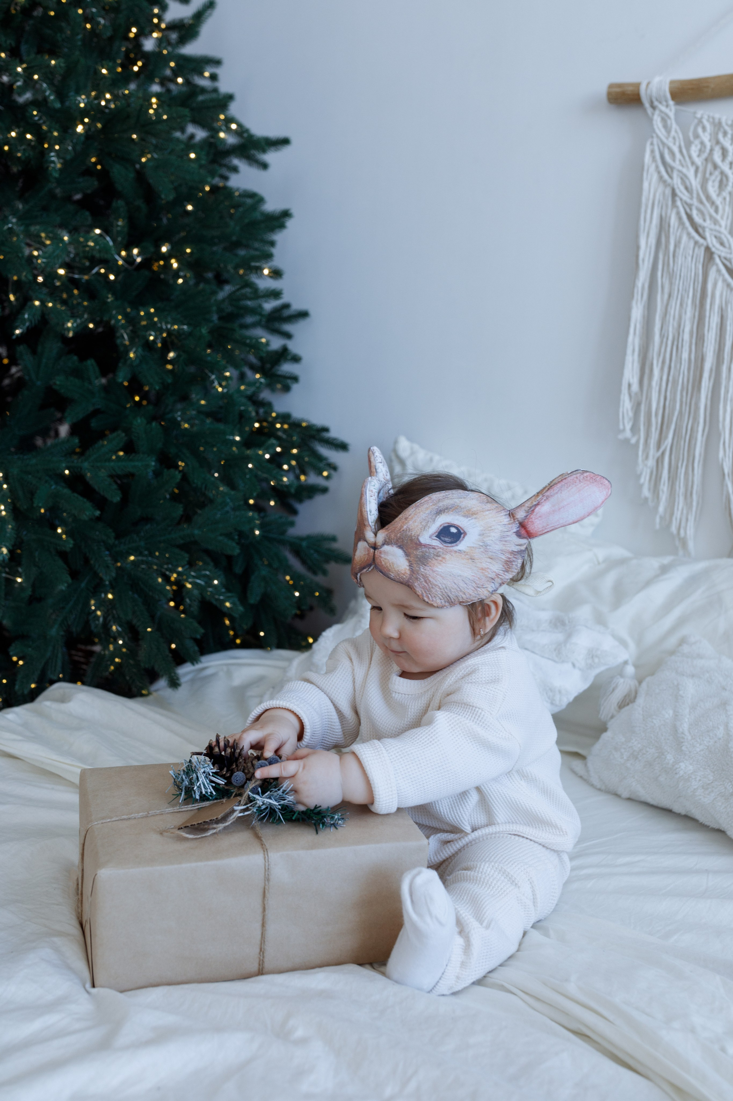Самине 1 годик. Фотограф на годик Хабаровск Детский и семейный фотограф в Хабаровске Юлия Матвиенко