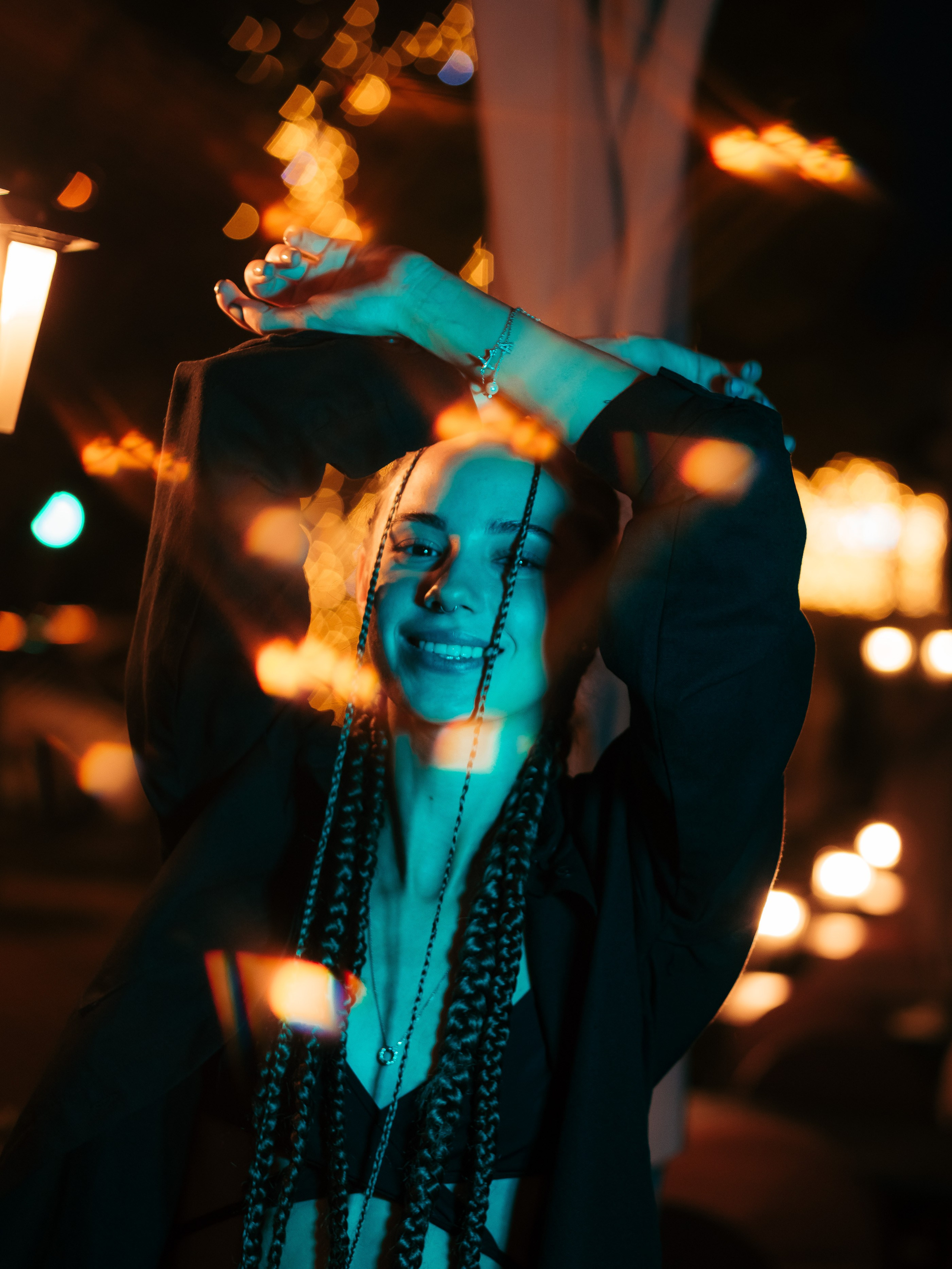 Фотограф Диана Одинцова в Волгограде