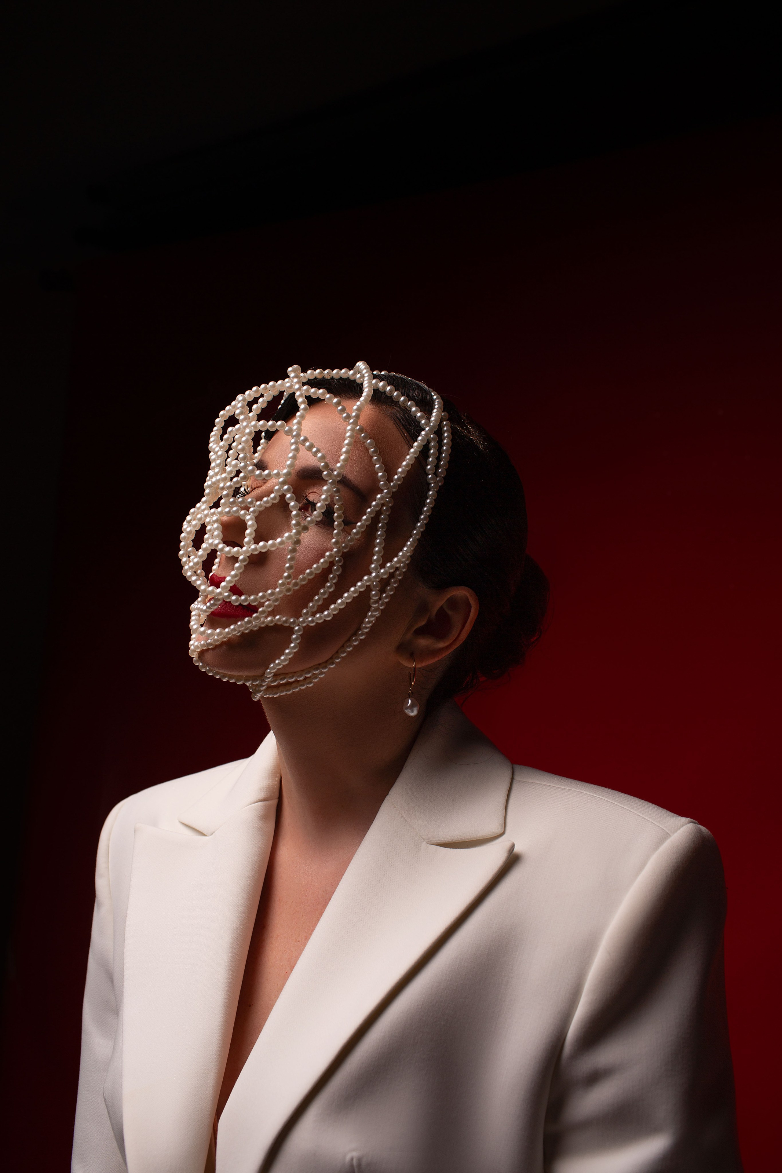 Портрет. Женский фотограф Сахалин, Самойлова Надин