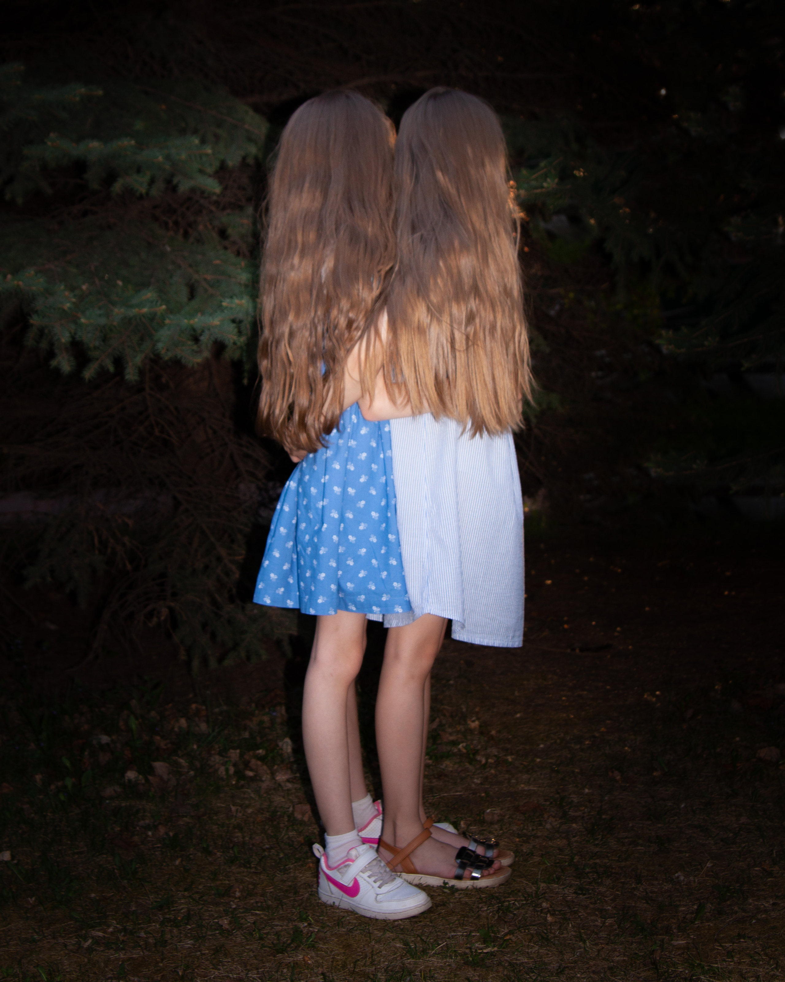 Домашнее обучение. Фотограф Анна Мельникова