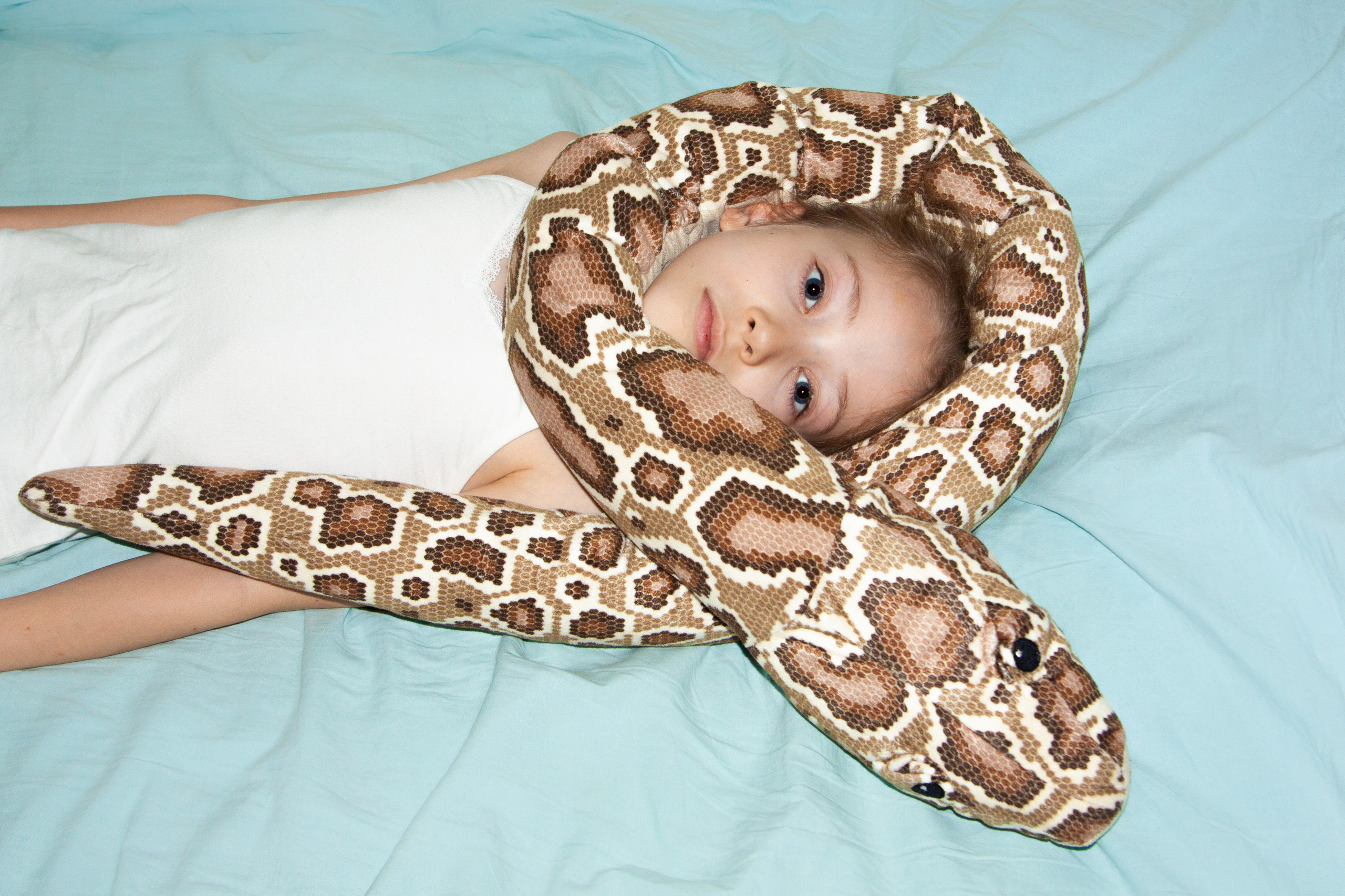 Домашнее обучение. Фотограф Анна Мельникова