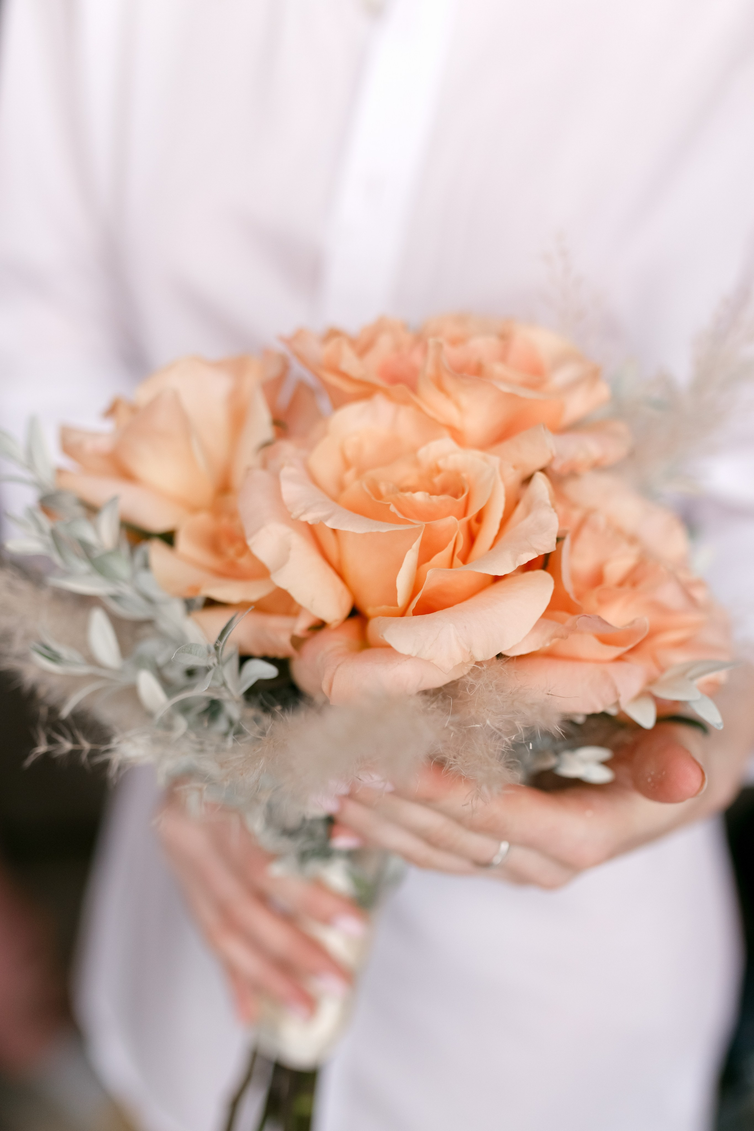 Свадебная съёмка. Фотограф в Санкт-Петербурге Наталья Макарова