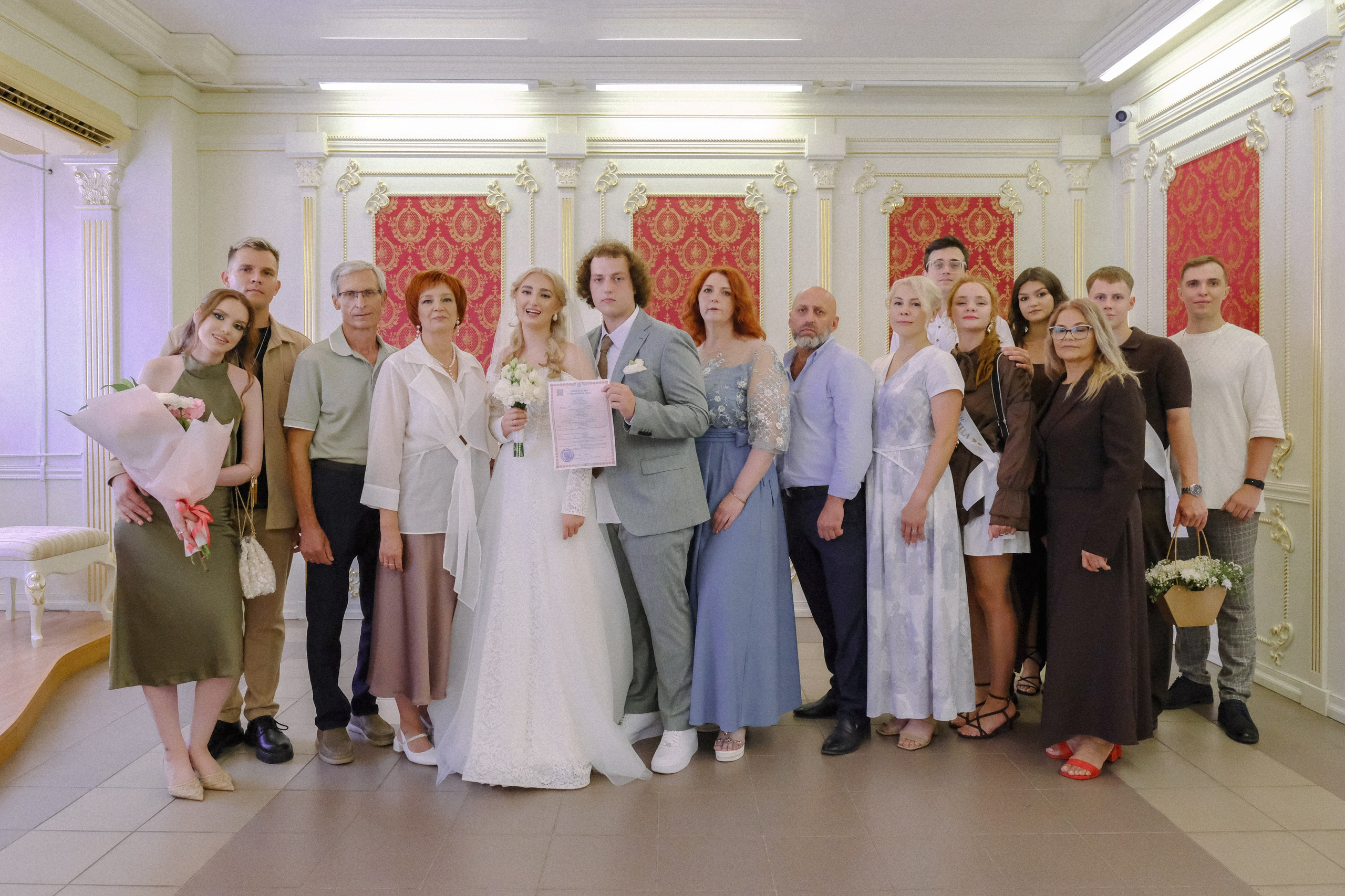 Свадьба Ивана и Ксении. Свадебный фотограф в Челябинске Сырчикова Наталья