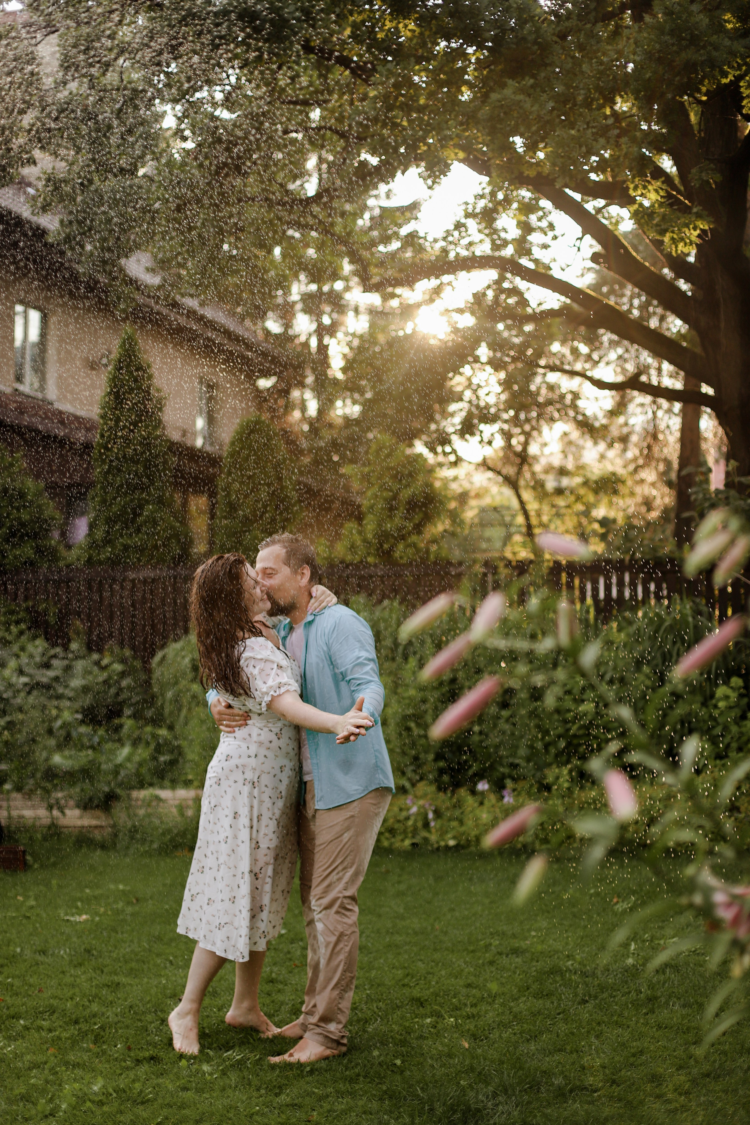 Свадебный, семейный и детский фотограф в Люберцах Зайцева Анастасия