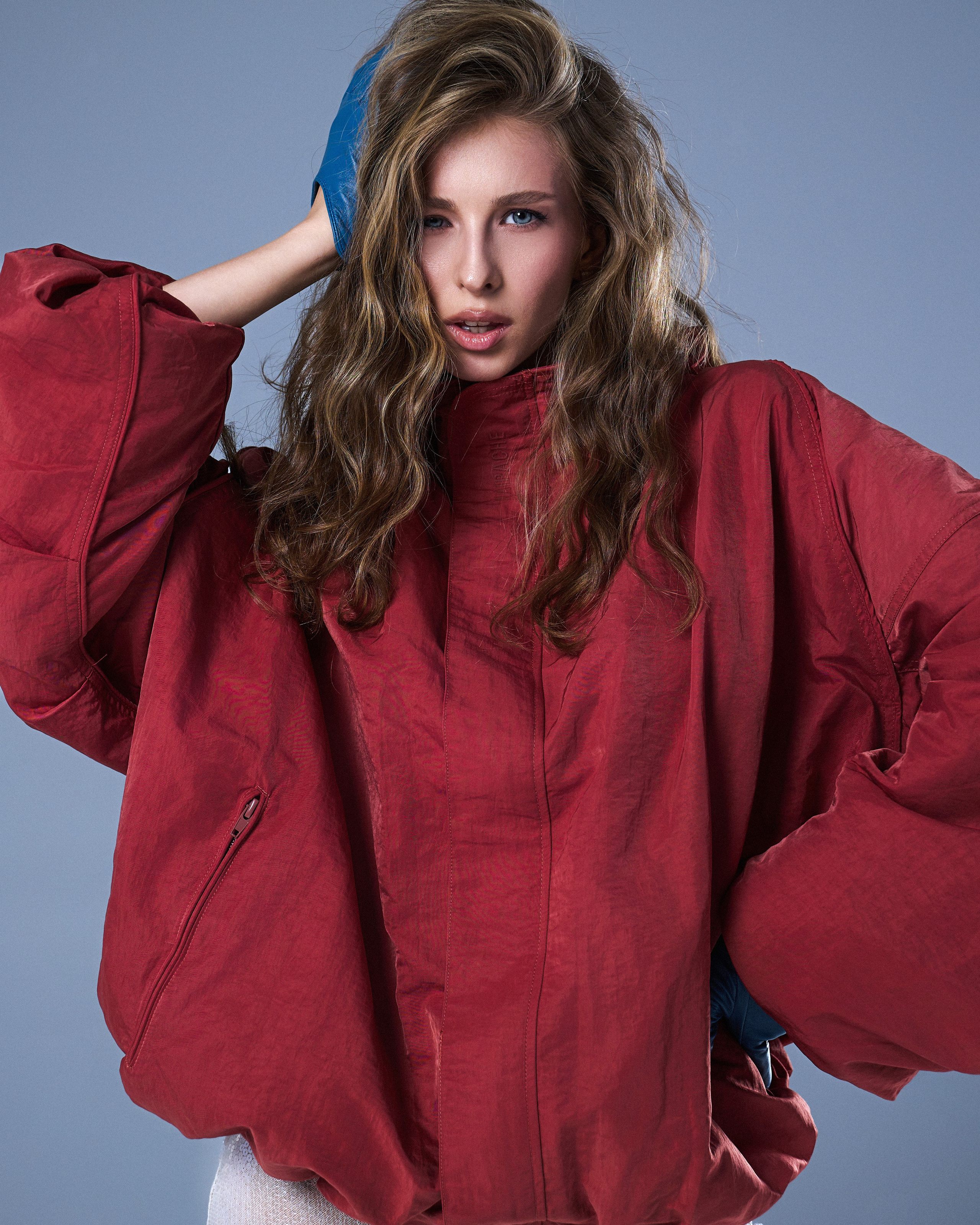 PERSONAL & CREATIVE. VERONIKA TIKHOMIROVA | PHOTOGRAPHER