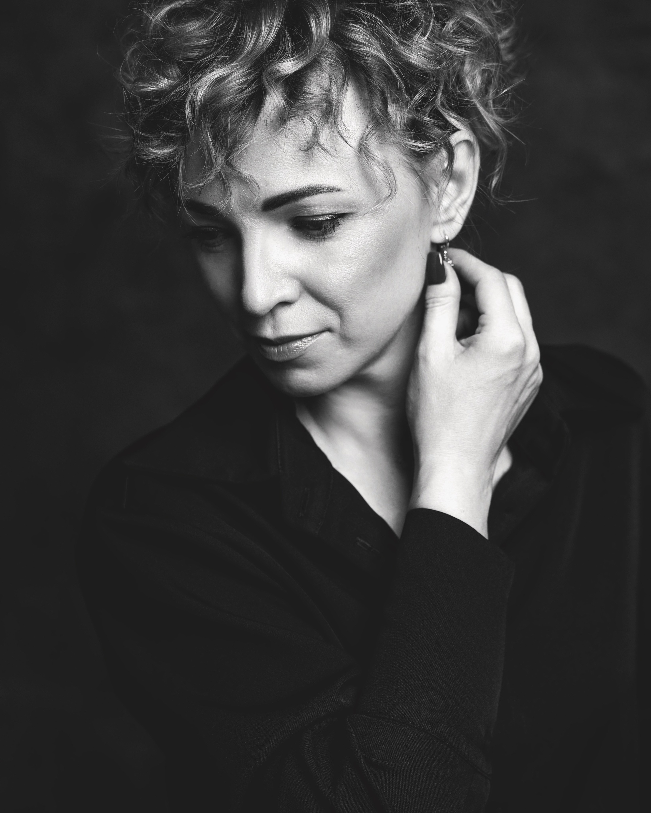 ПОРТРЕТЫ ПРО ЛЮДЕЙ. Антон Тимошевский, профессиональный портретный фотограф в Москве и Орле