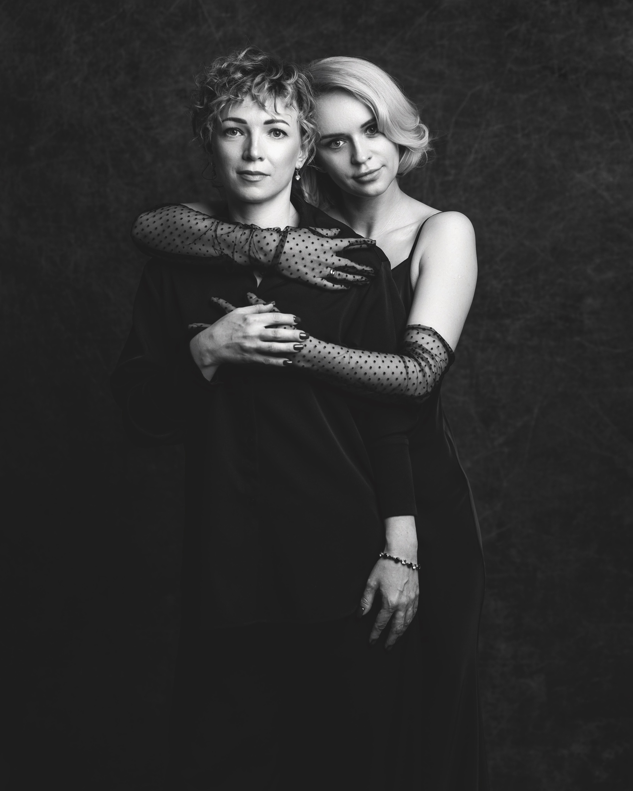 ПОРТРЕТЫ ПРО ЛЮДЕЙ. Антон Тимошевский, профессиональный портретный фотограф в Москве и Орле