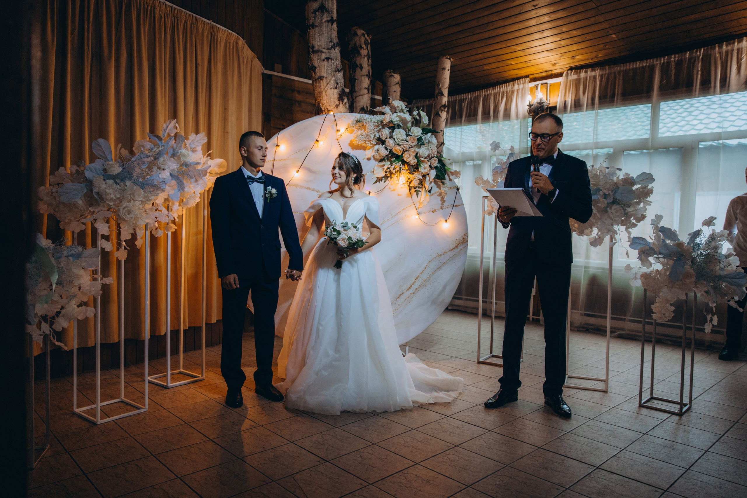 Дмитрий и Тамара. Свадебный, семейный фотограф в Иркутске Светлана Макаричева