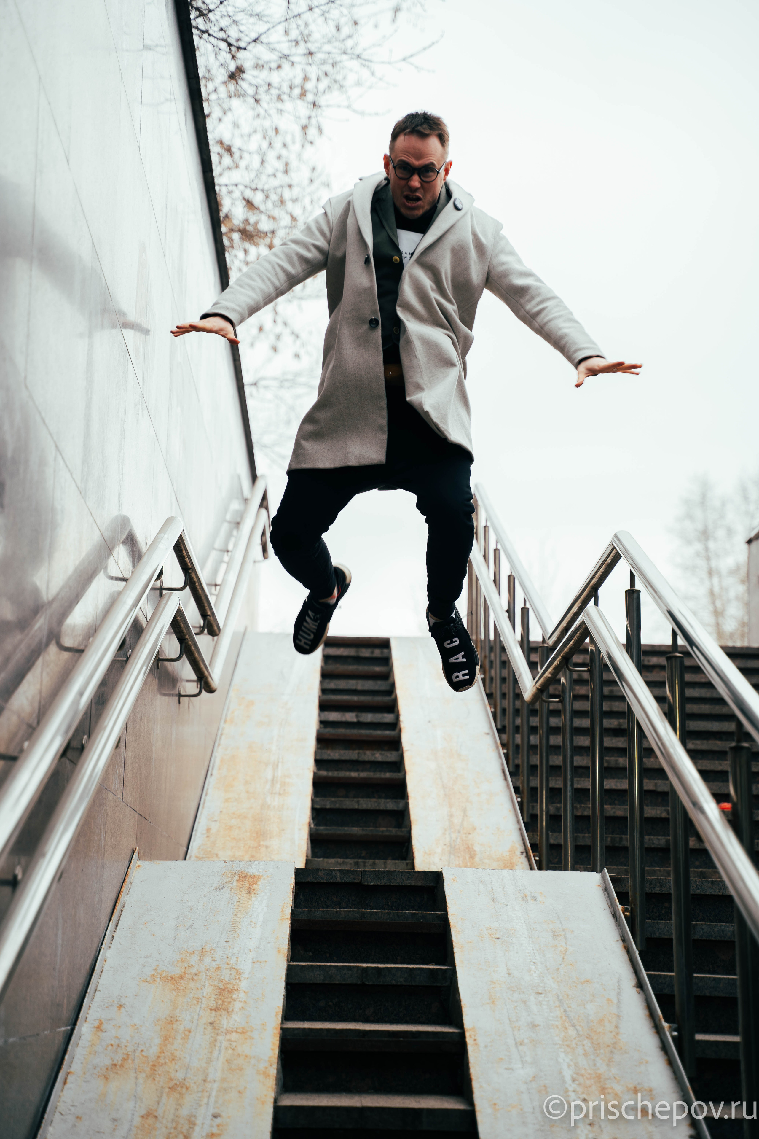 Андрей Богатырев — интервью PRISCHEPOV LIVE. Александр Прищепов - фотограф, режиссёр, продюсер