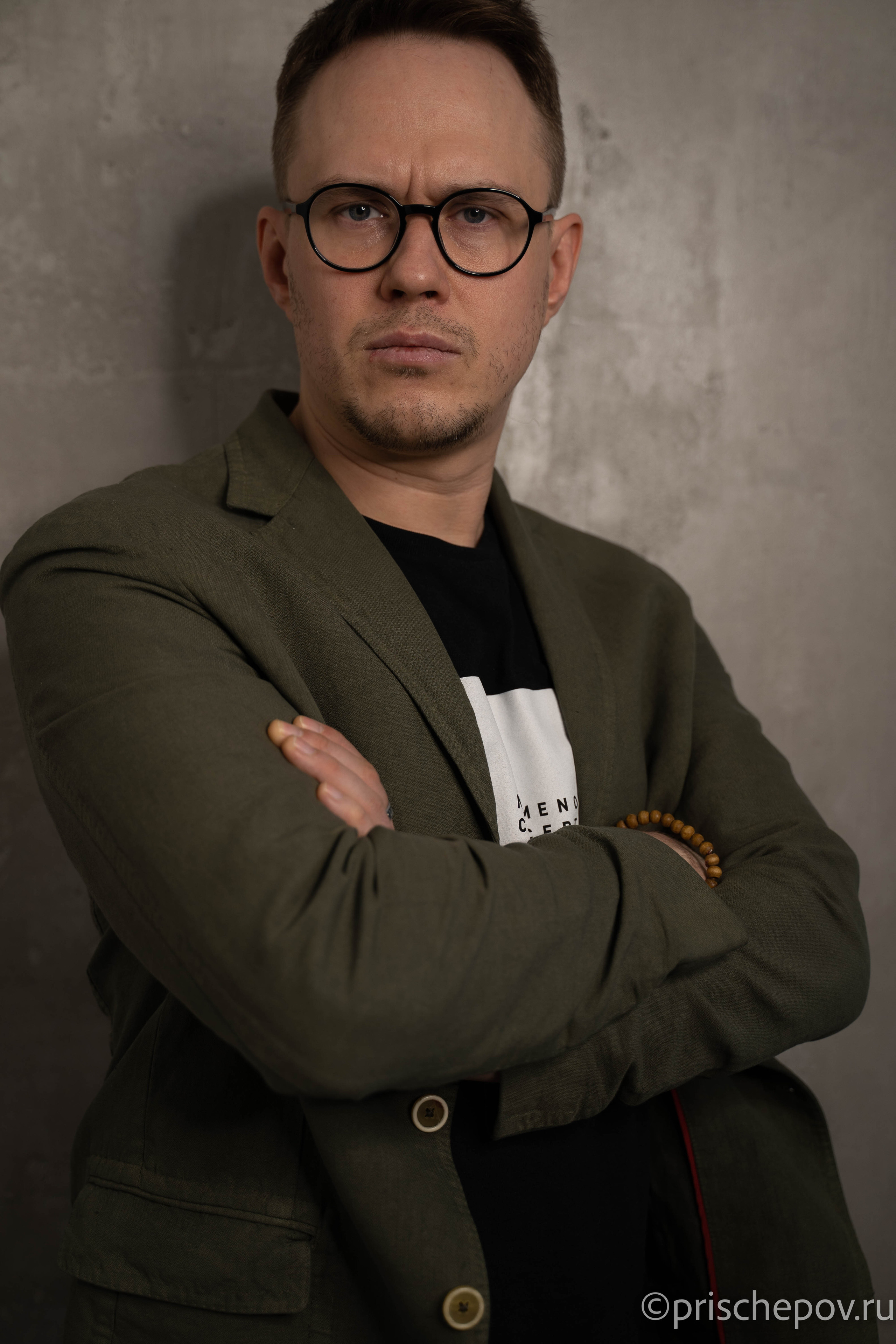 Андрей Богатырев — интервью PRISCHEPOV LIVE. Александр Прищепов - фотограф, режиссёр, продюсер