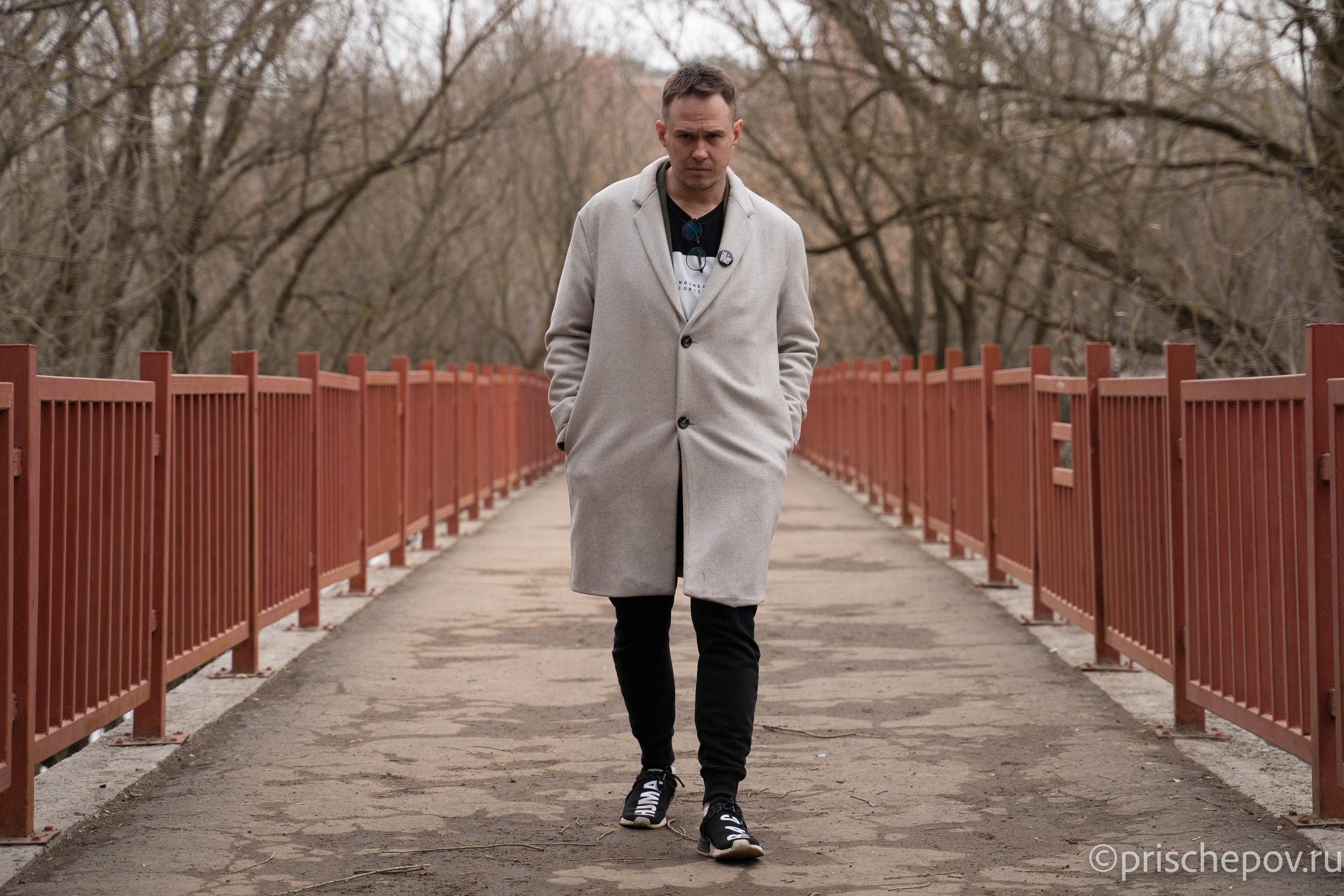 Андрей Богатырев — интервью PRISCHEPOV LIVE. Александр Прищепов - фотограф, режиссёр, продюсер