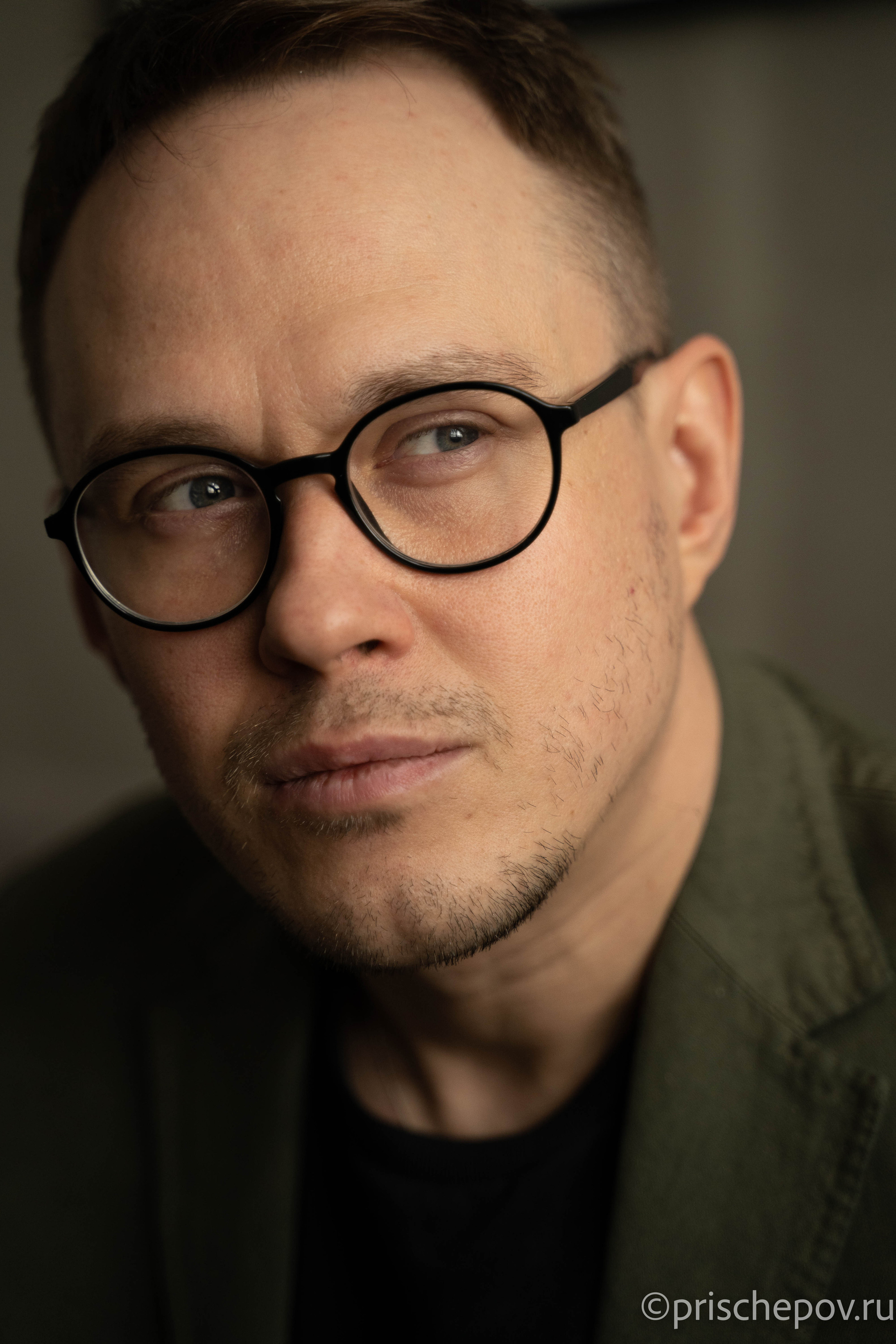 Андрей Богатырев — интервью PRISCHEPOV LIVE. Александр Прищепов - фотограф, режиссёр, продюсер