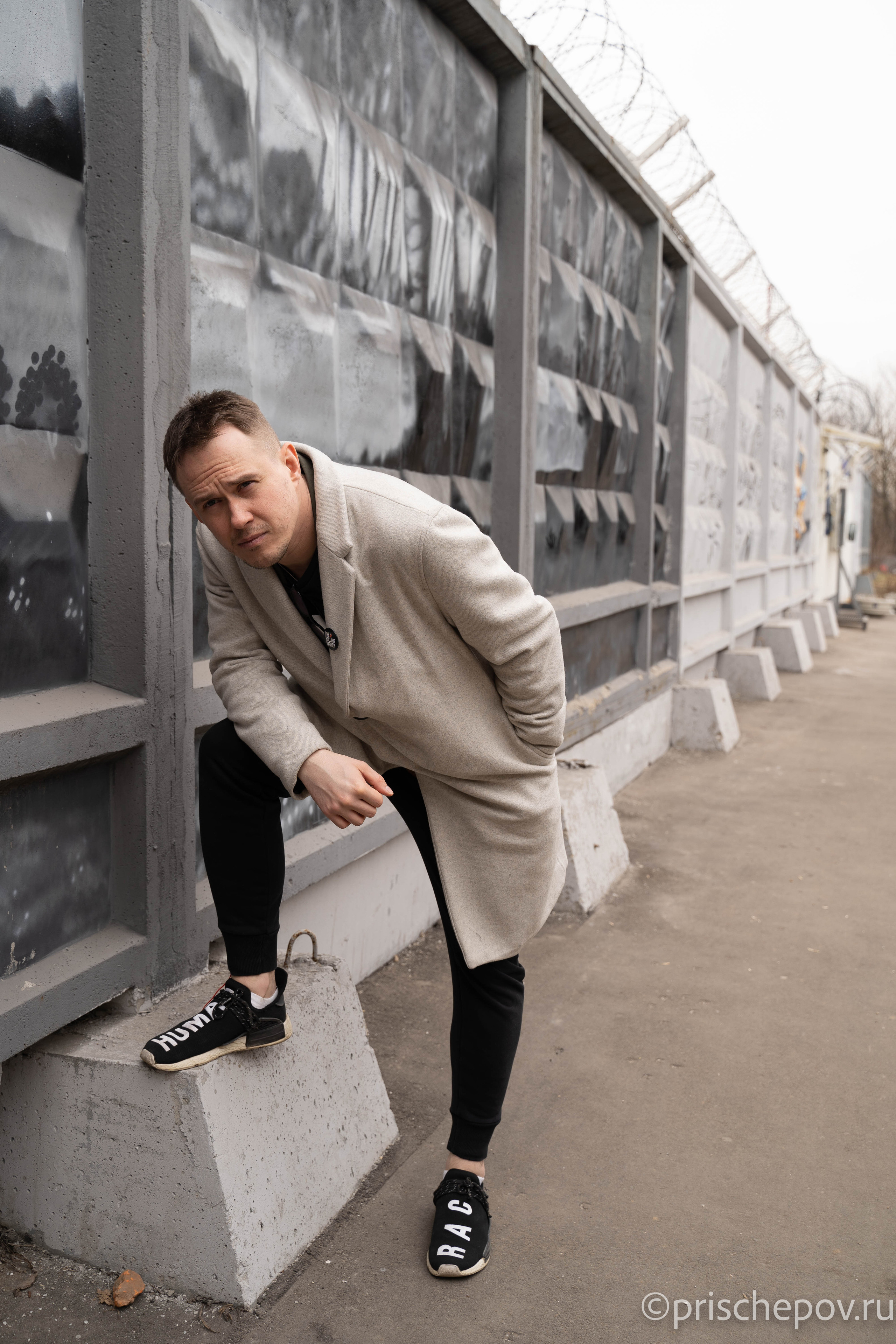 Андрей Богатырев — интервью PRISCHEPOV LIVE. Александр Прищепов - фотограф, режиссёр, продюсер