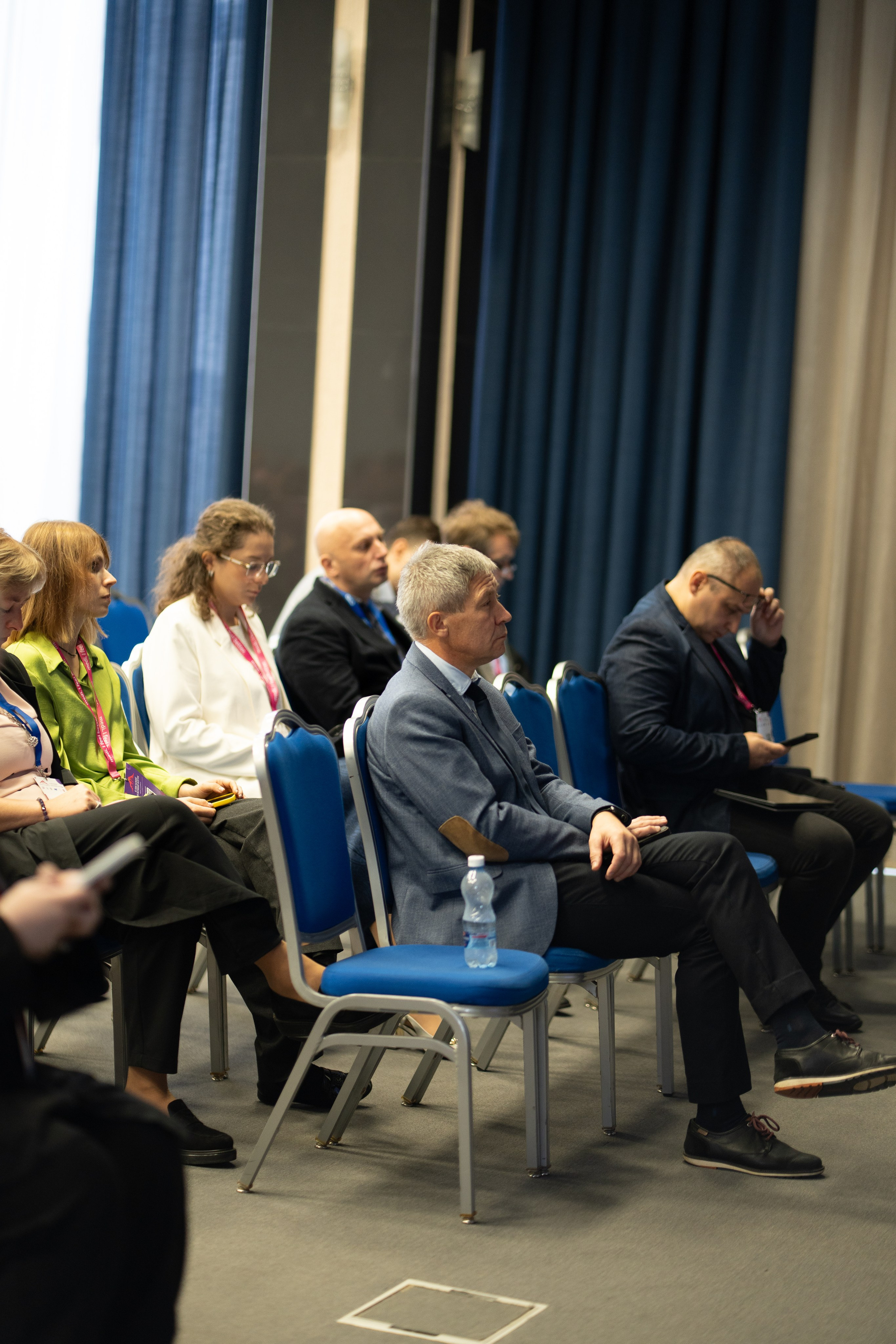 Кавказский венозный форум (репортаж). Фотограф, видеограф Пятигорск, Ставрополь, Ессентуки, Petlyakovs_photo