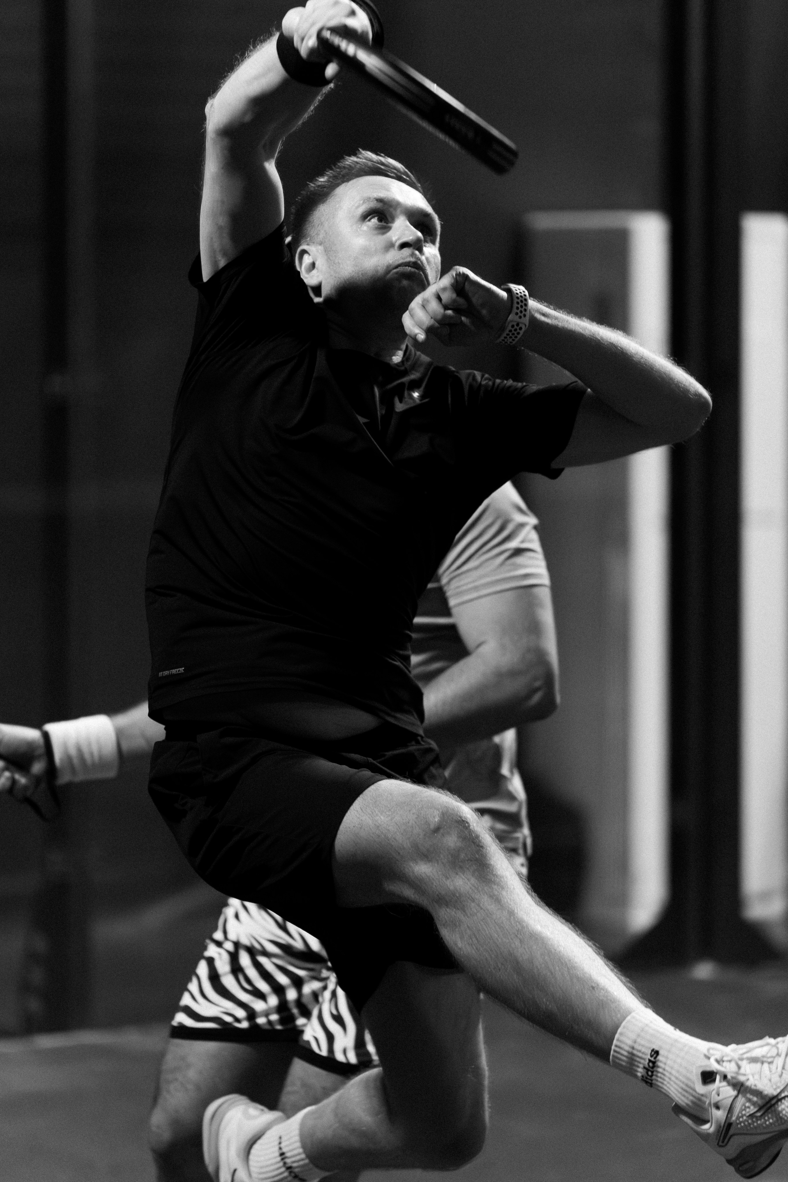 Фотоотчет с турнира по ПАДЕЛ ТЕННИСУ по Краснодарскому краю