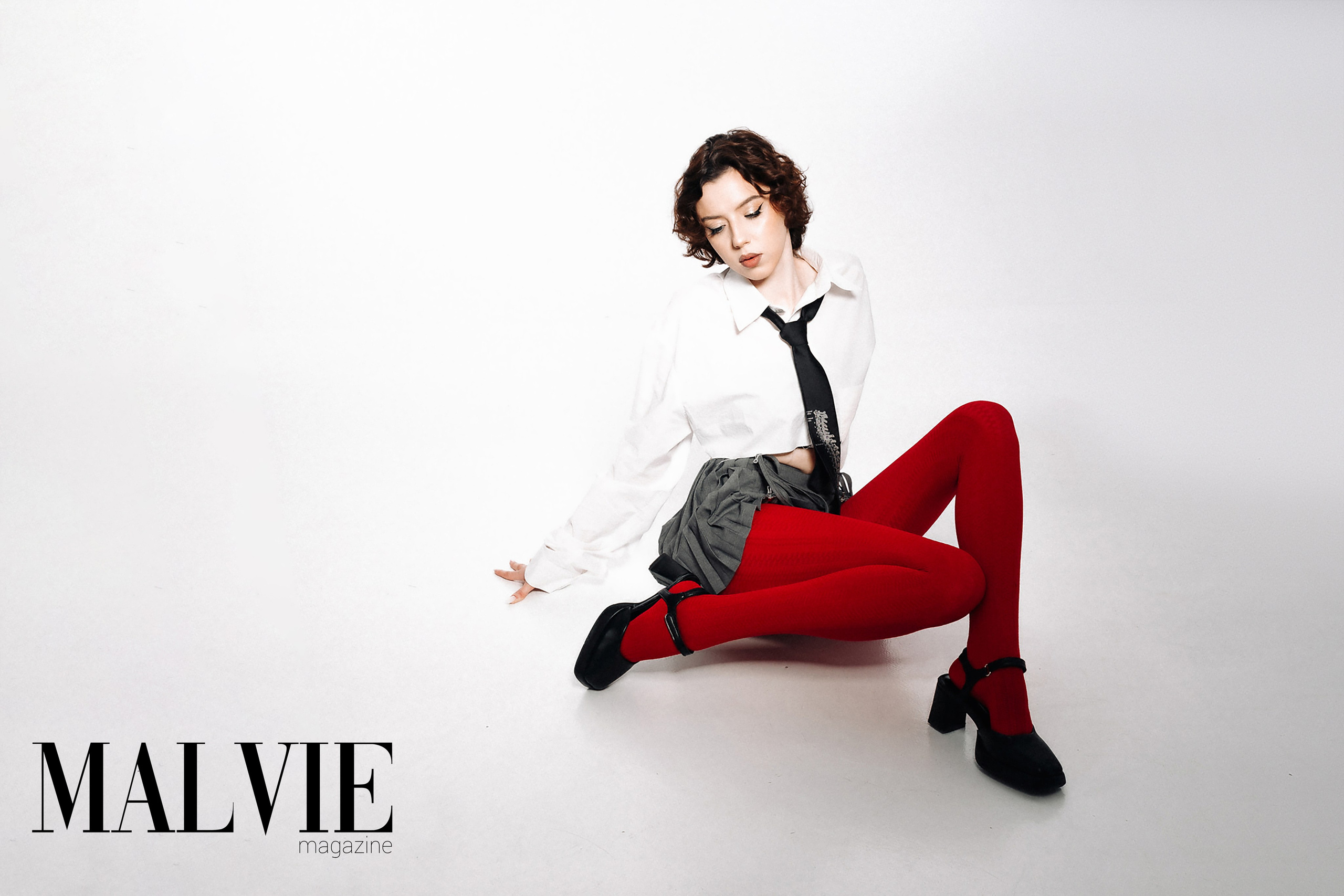 Аня Черняйкина портретный фотограф в Самаре