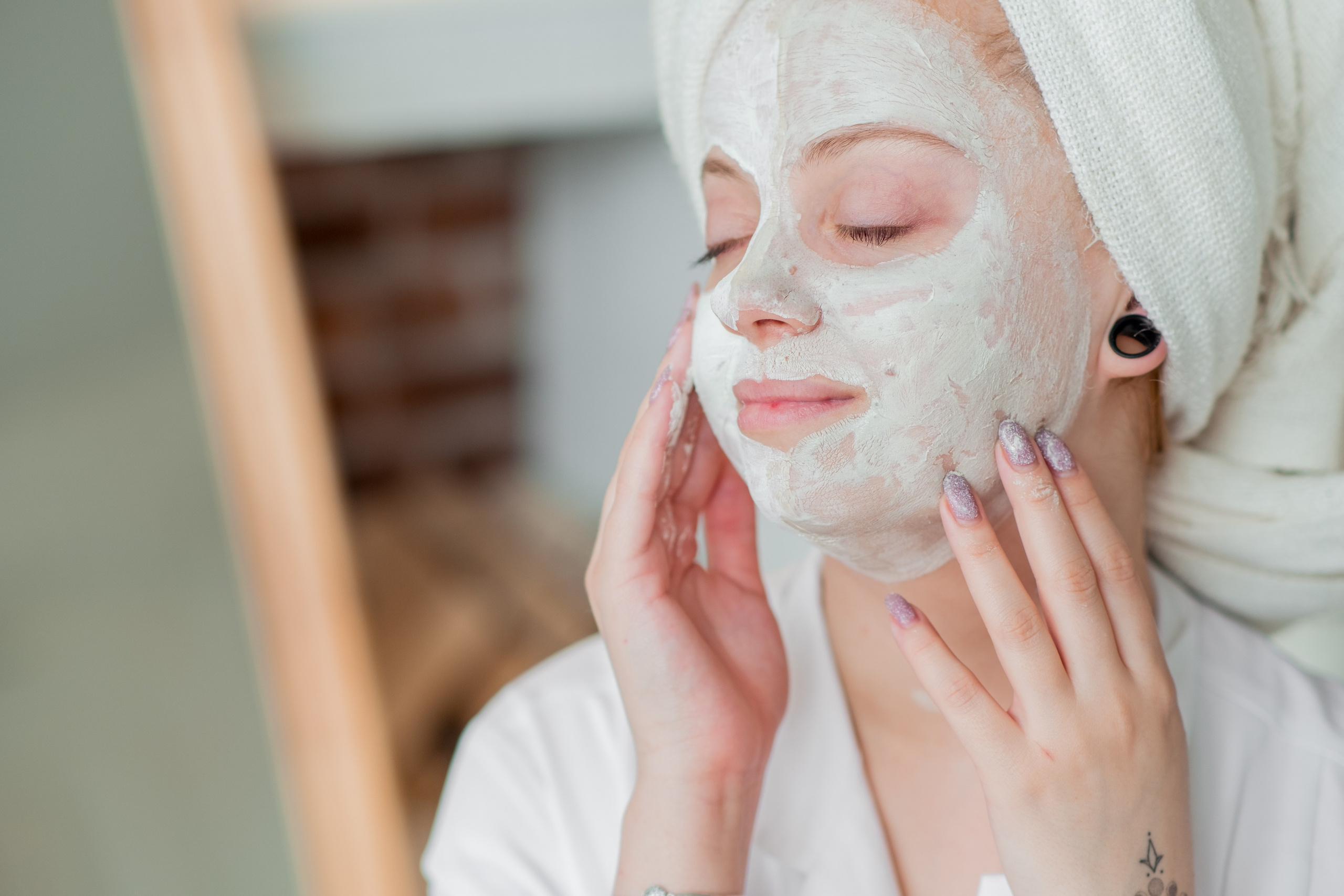 Контент фотограф в Санкт-Петербурге Валерия Комарова