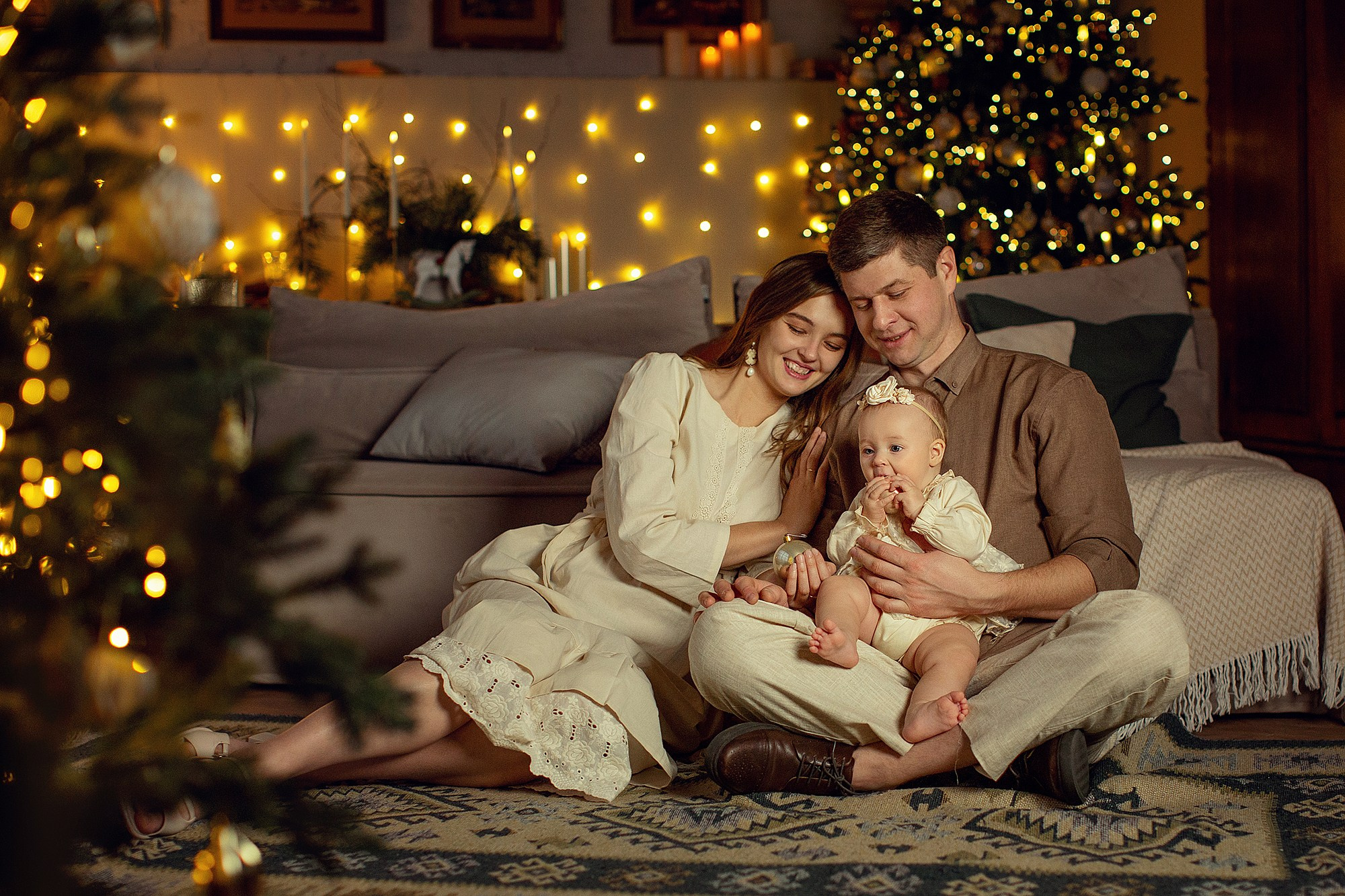В каждом кадре сказка!. Tatyana Nadezhdina Family photographer