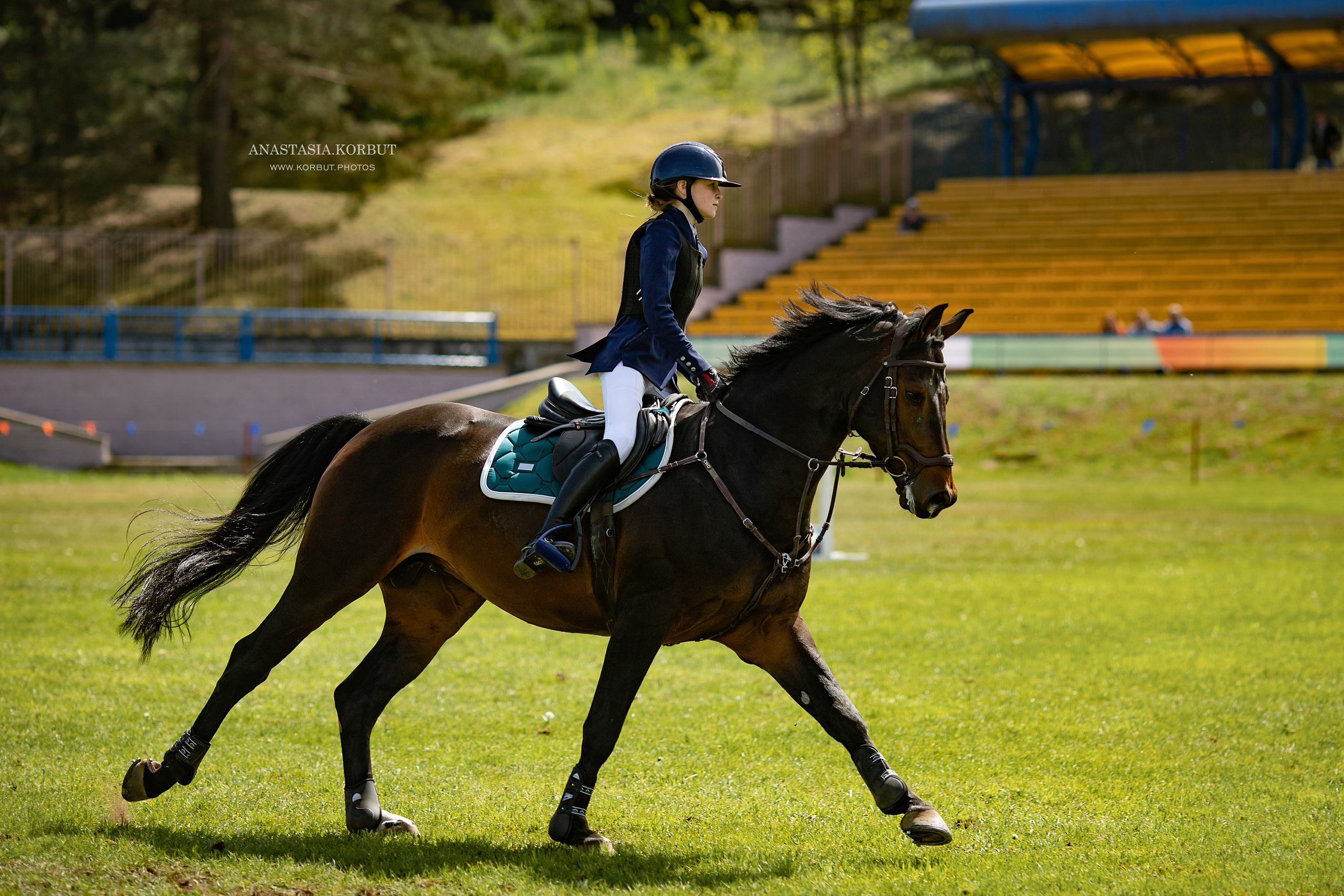 Конкур | Кубок Содружетсва. Арт фотограф в Минске Анастасия Корбут