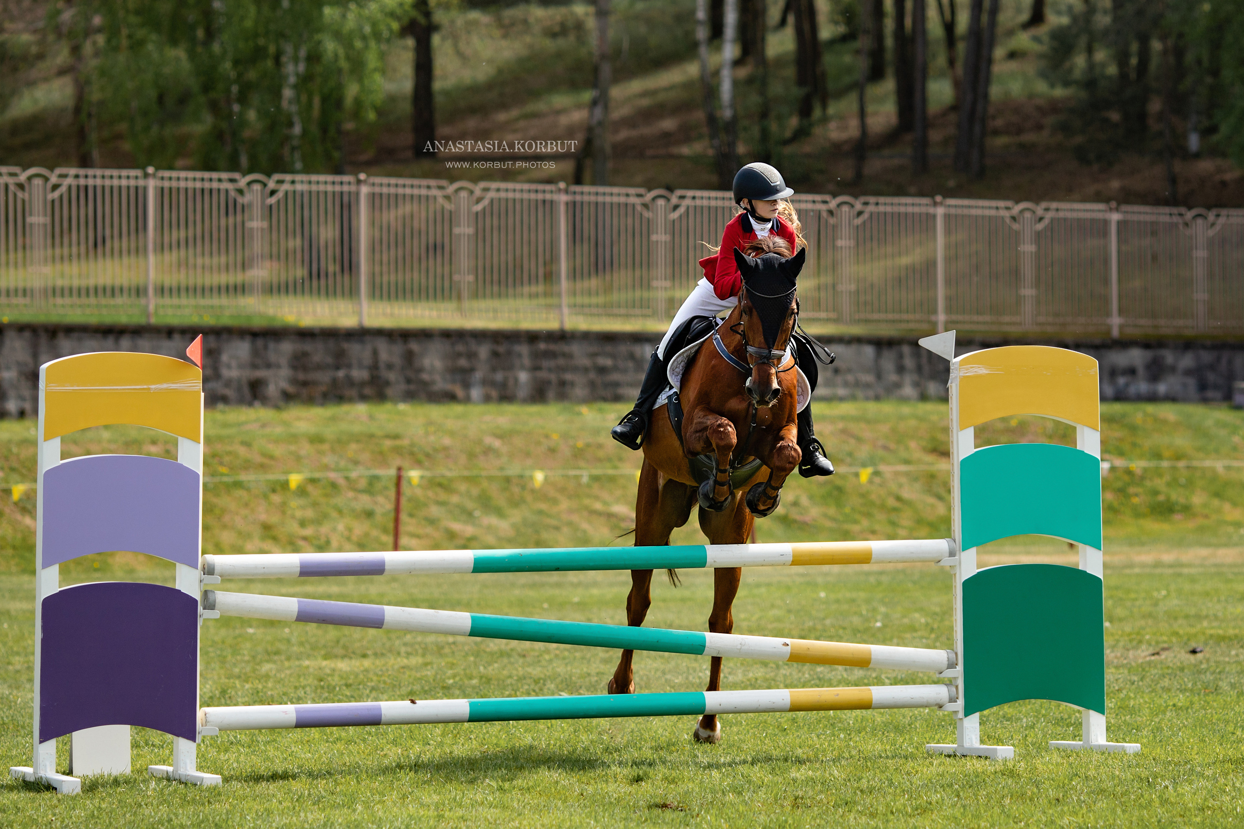 Конкур | Кубок Содружетсва. Арт фотограф в Минске Анастасия Корбут