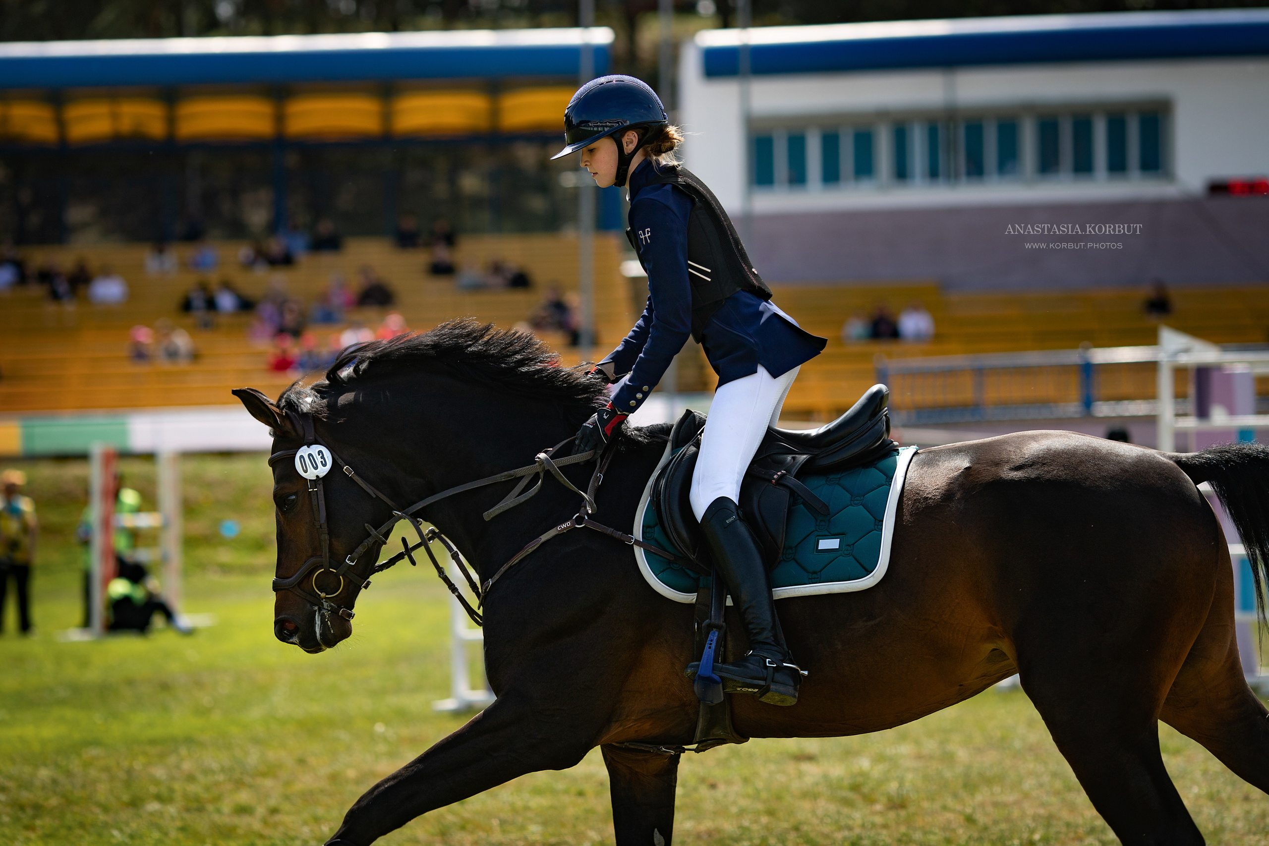 Конкур | Кубок Содружетсва. Арт фотограф в Минске Анастасия Корбут