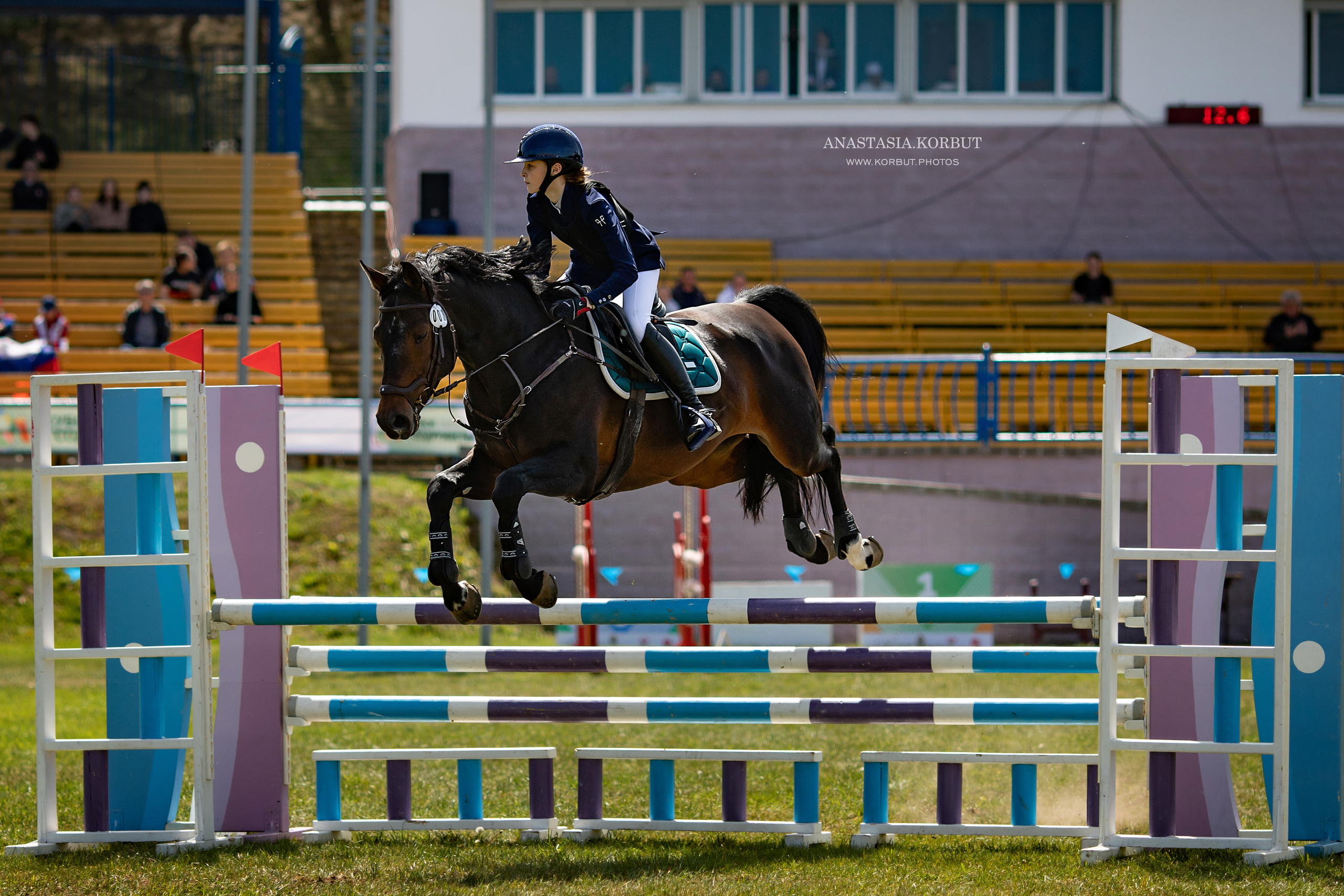 Конкур | Кубок Содружетсва. Арт фотограф в Минске Анастасия Корбут