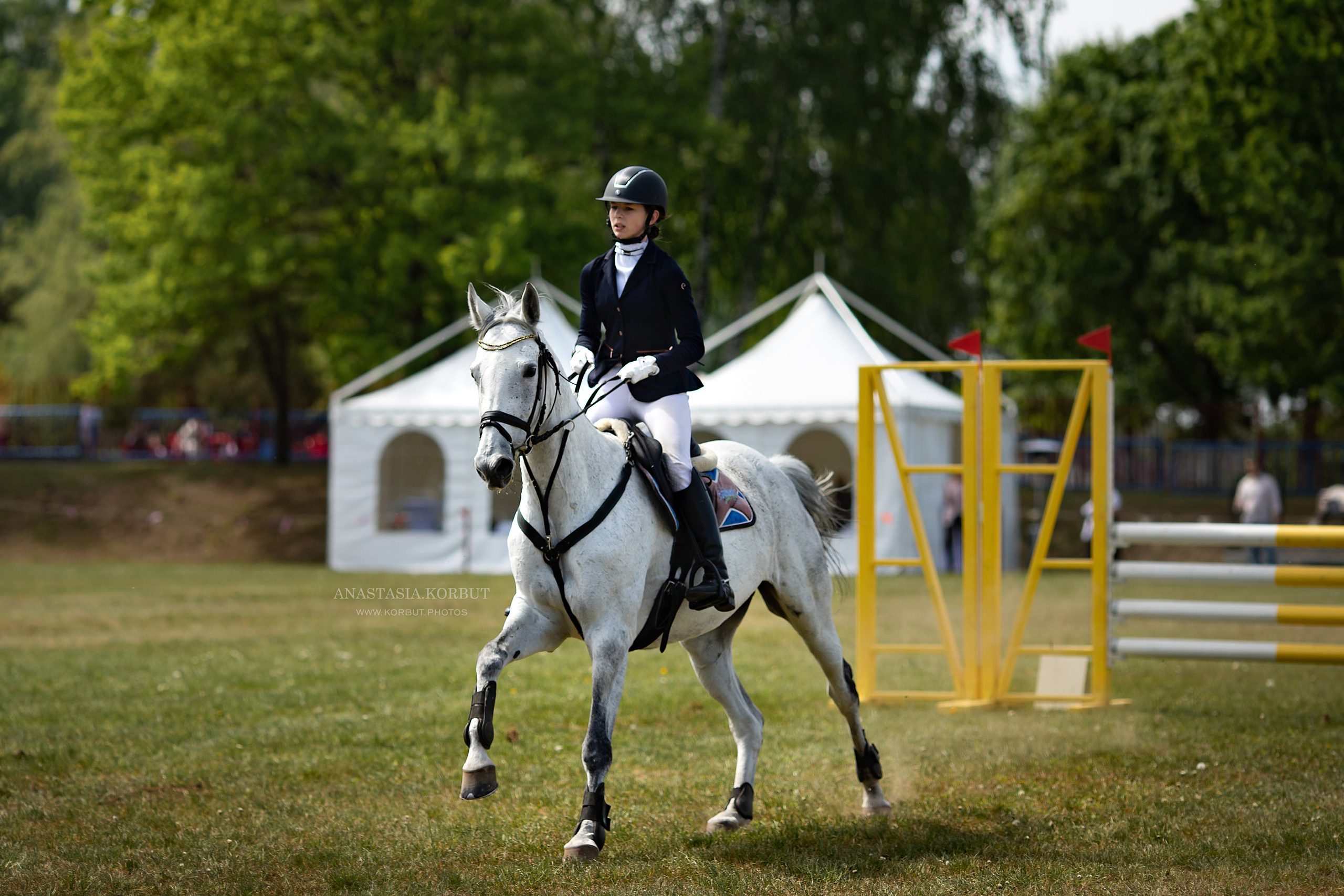 Конкур | Кубок Содружетсва. Арт фотограф в Минске Анастасия Корбут