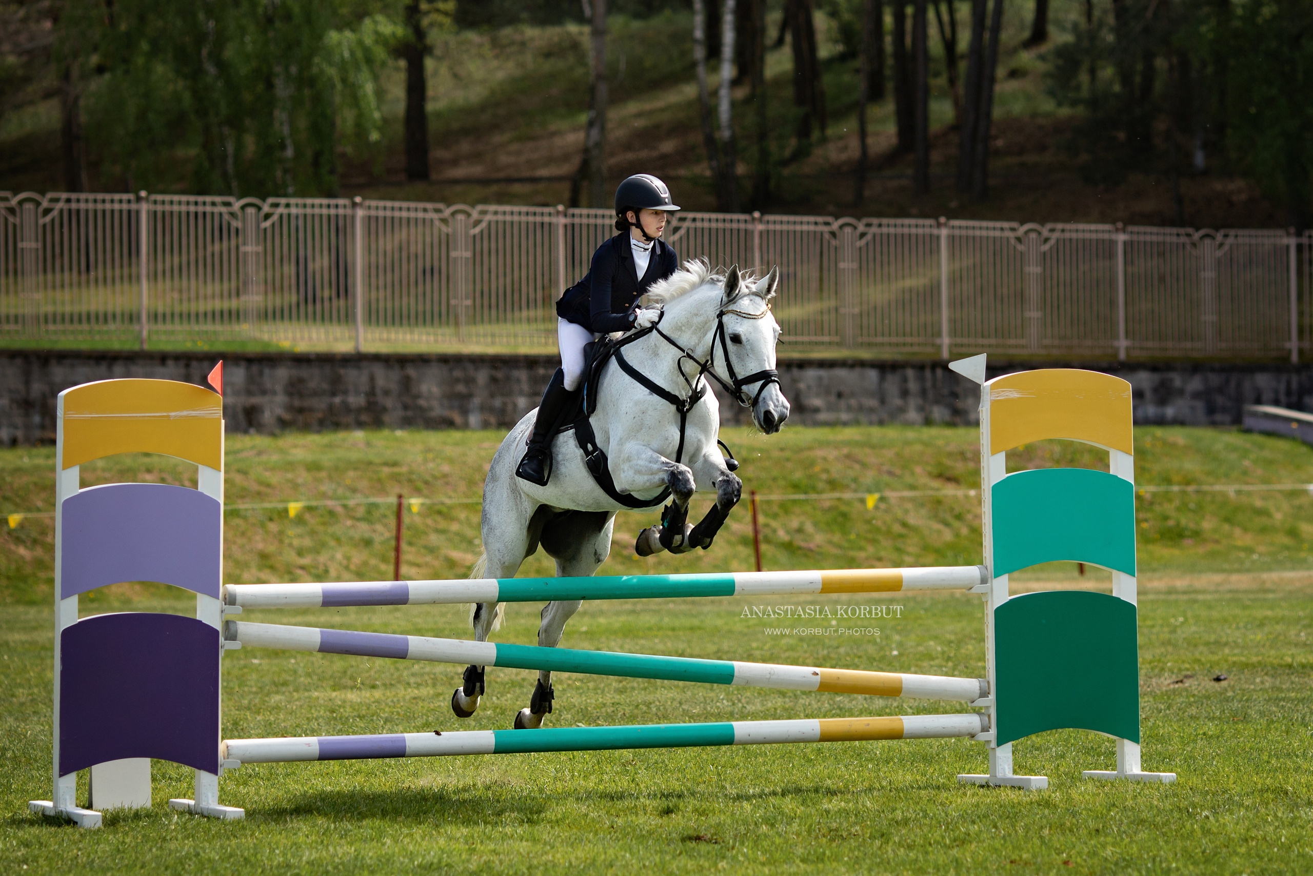 Конкур | Кубок Содружетсва. Арт фотограф в Минске Анастасия Корбут