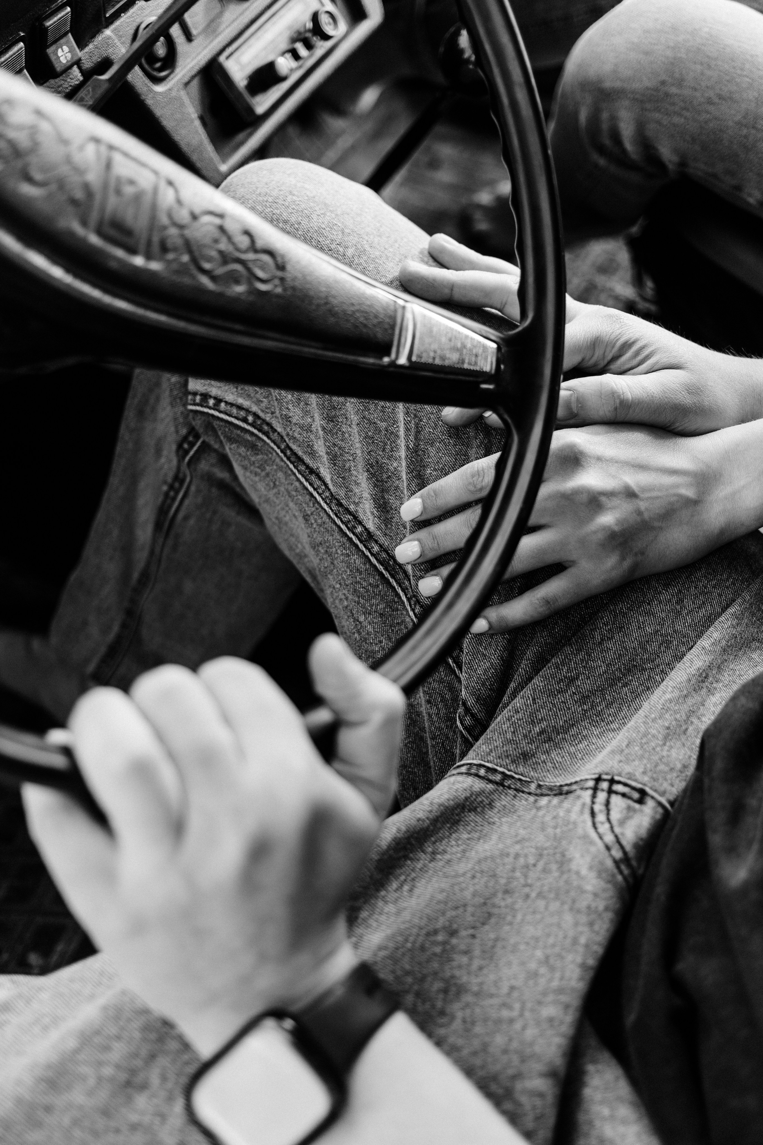 Между сейчас и потом