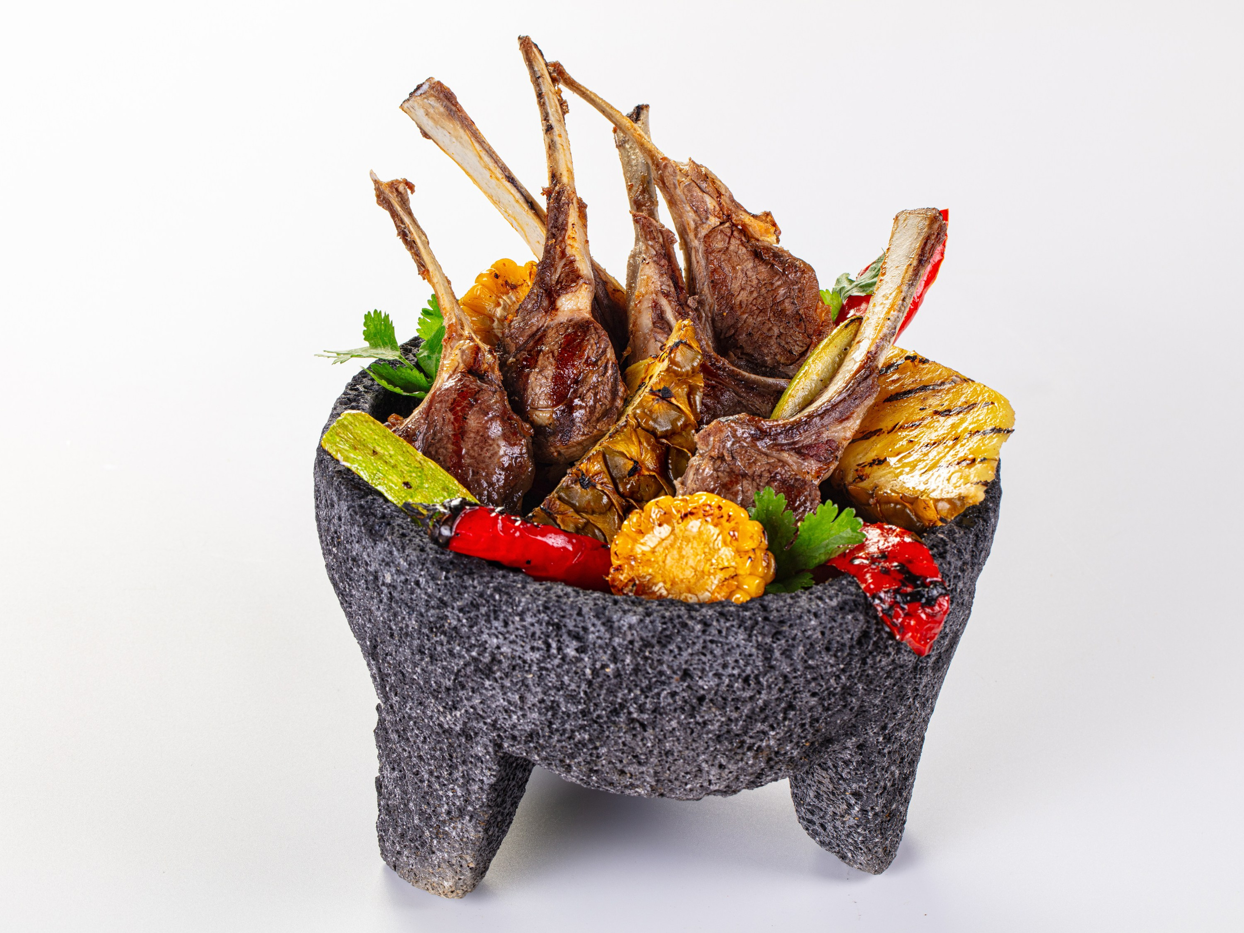 Фуд-фотограф Андрей Старостин — съемка еды в Москве и регионах. 10 000 руб. в час