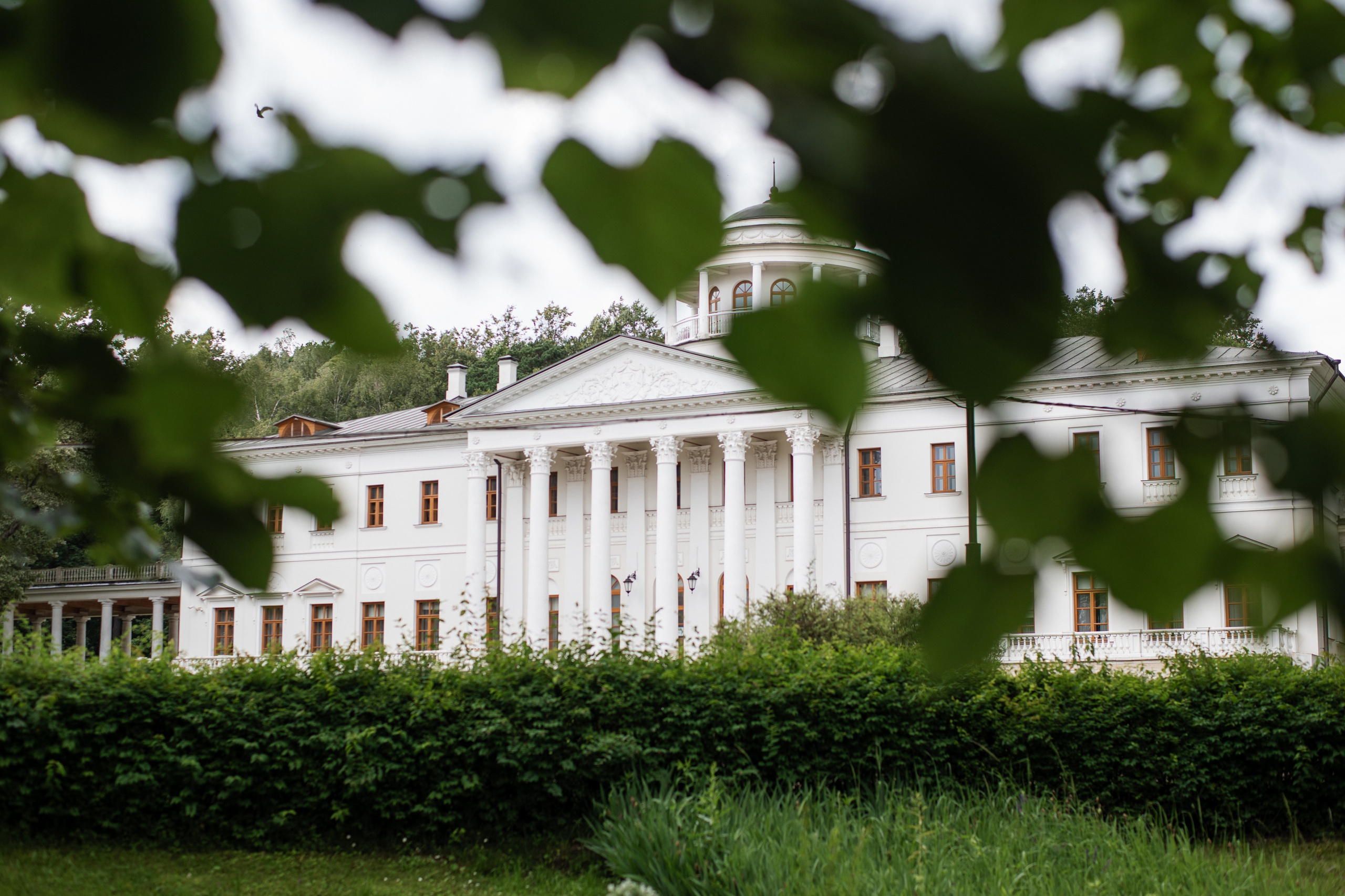 фотограф Подольск
