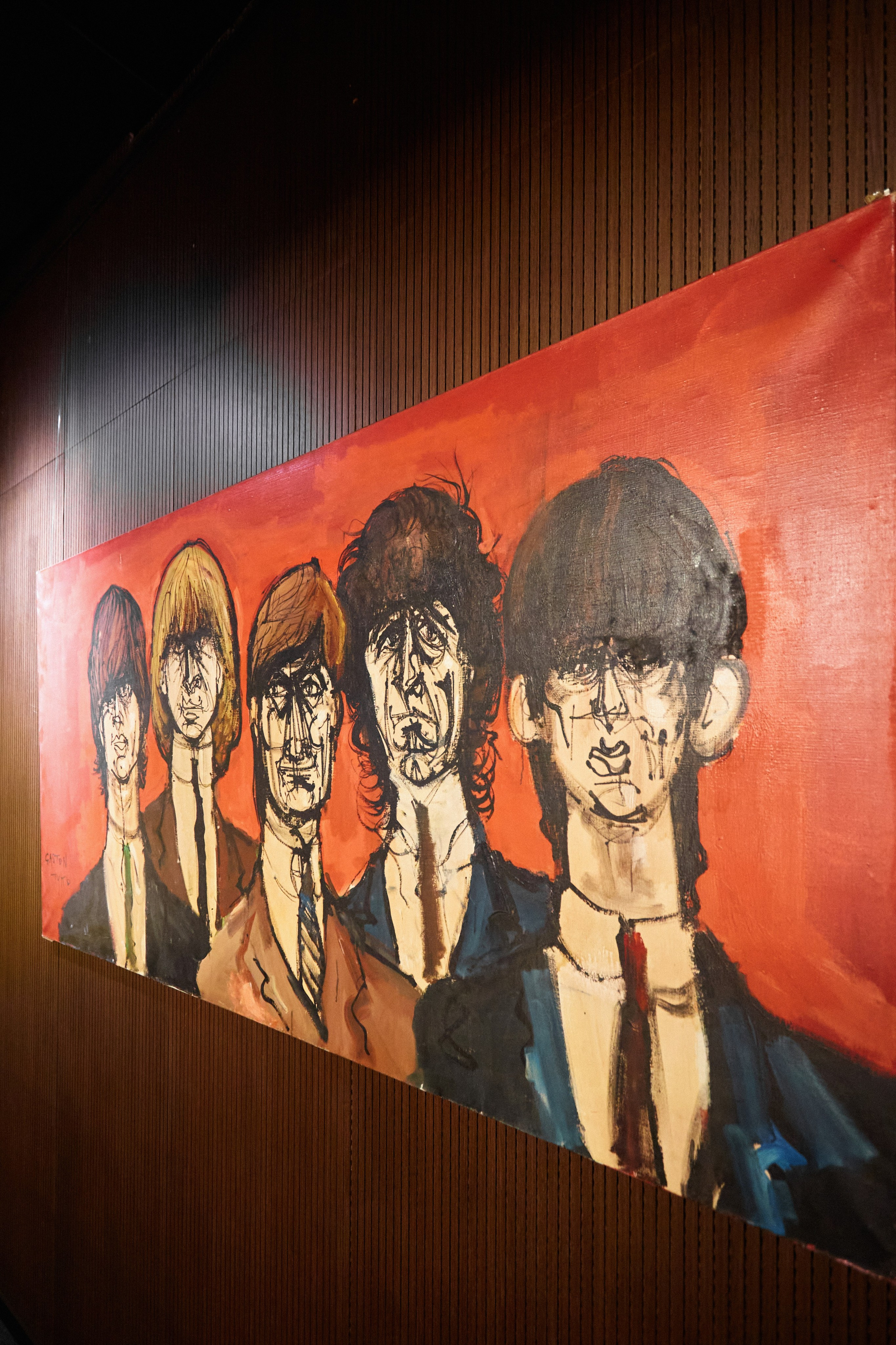 Zvezda House Of Rock. DENISOV ART (фото, видео, дизайн) САМАРА