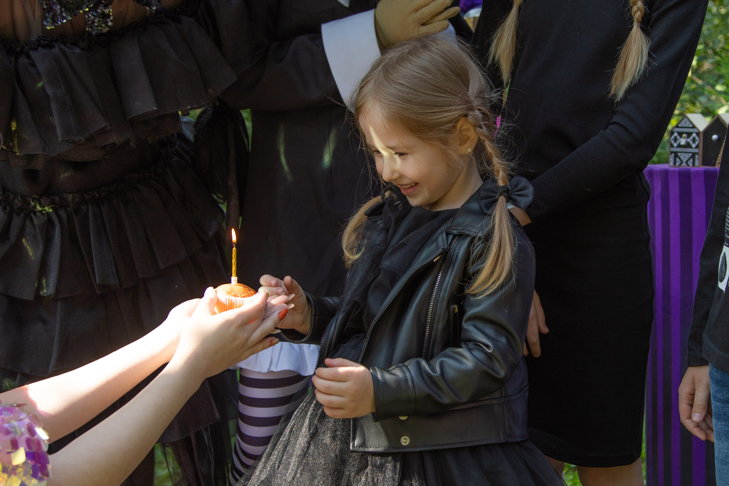 Фотограф на детский день рождения, утренник, выпускной в Нижнем Новгороде