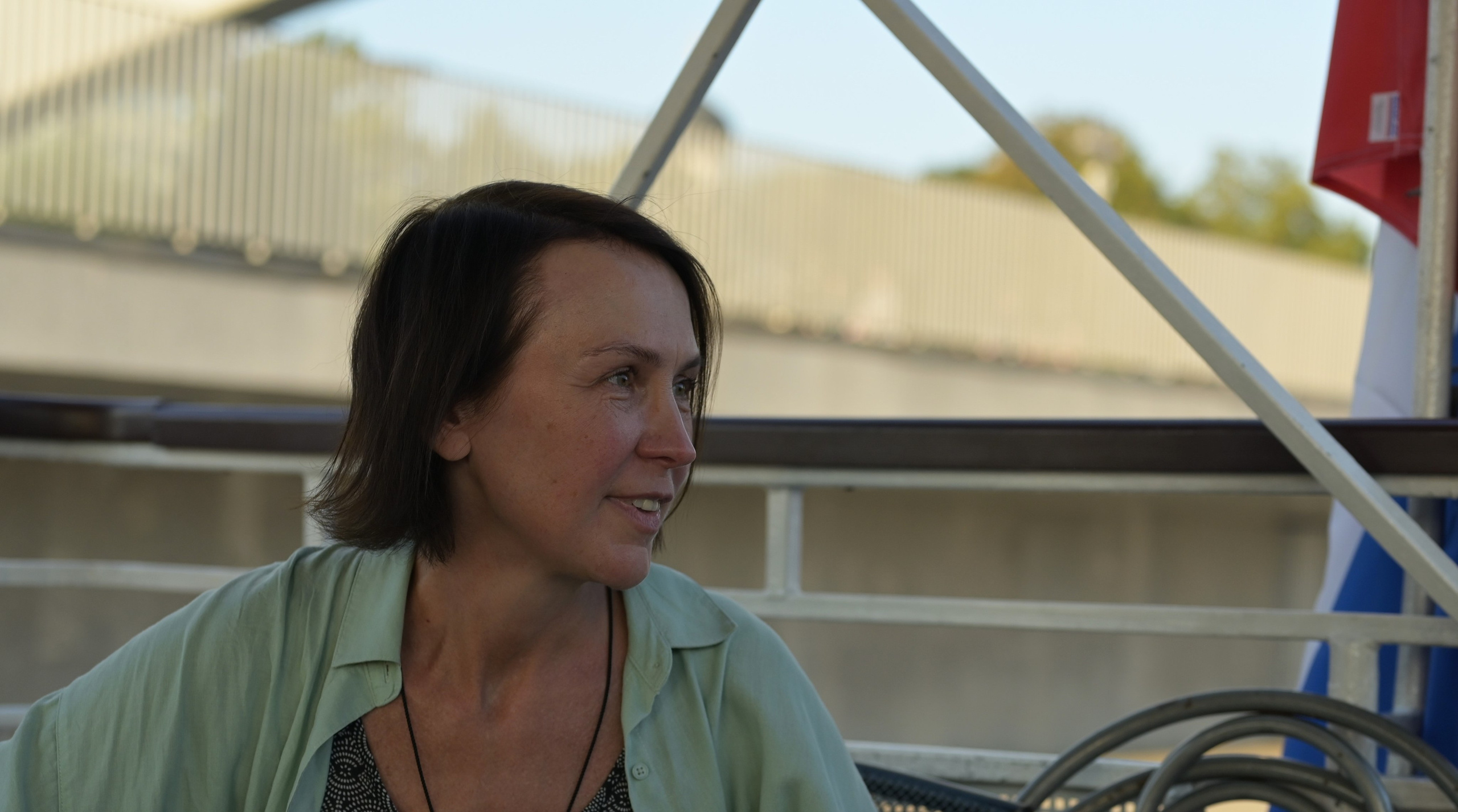 Прогулка по Москва-реке. Фотограф в Москве