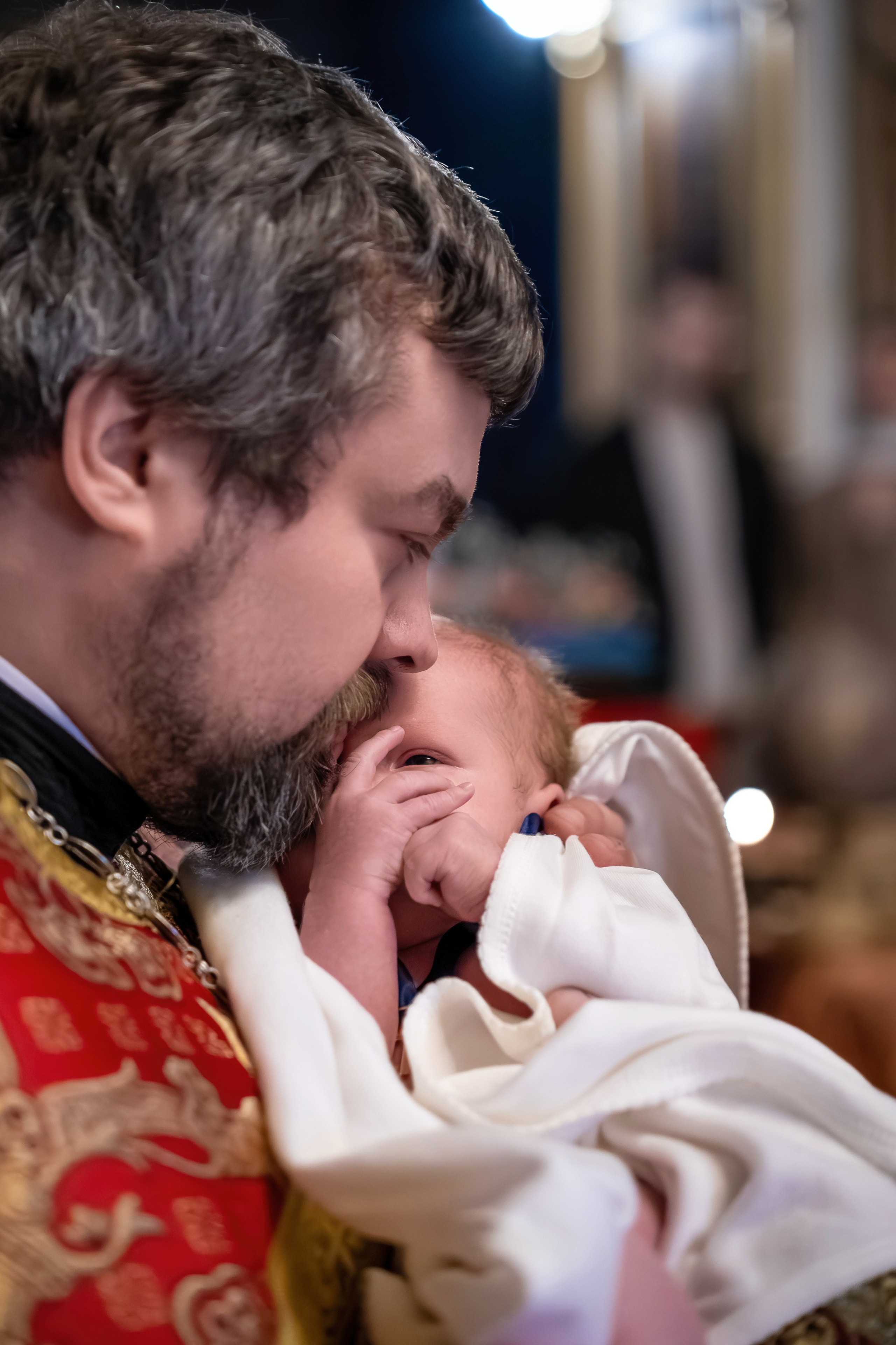 Фотограф в Москве