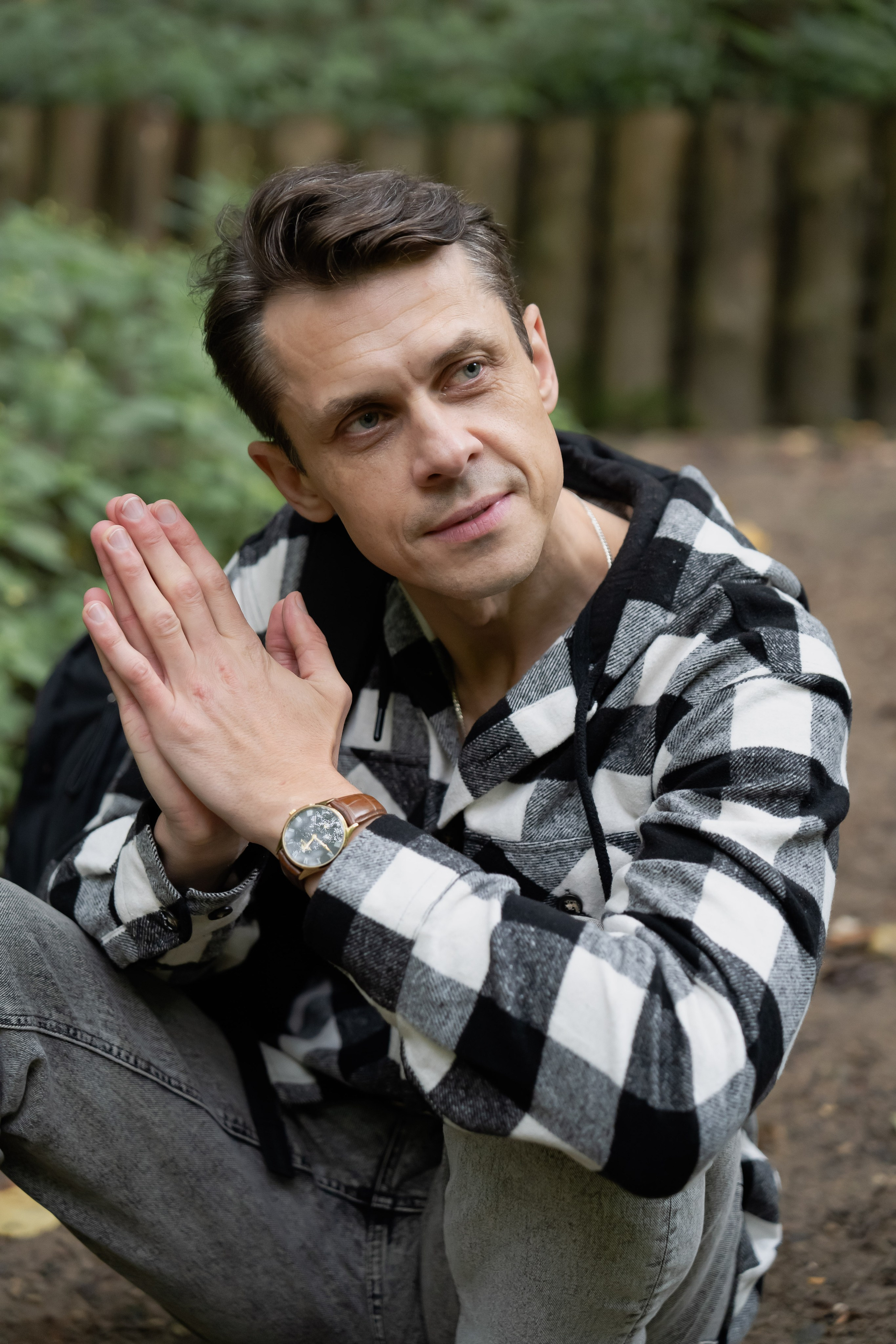 Фотограф в Москве