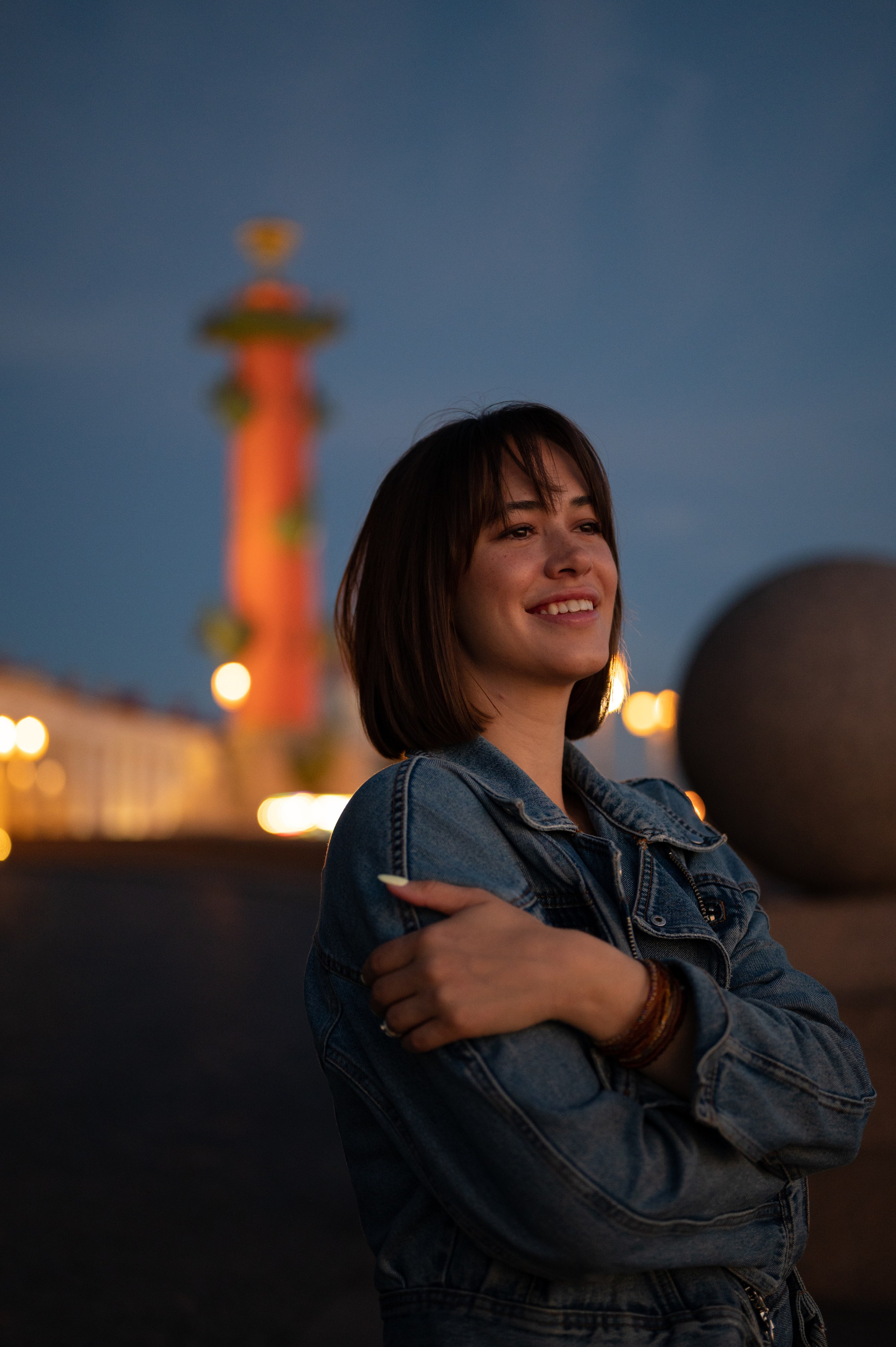 Photographer Yulia Lushnikova, Based in Valencia