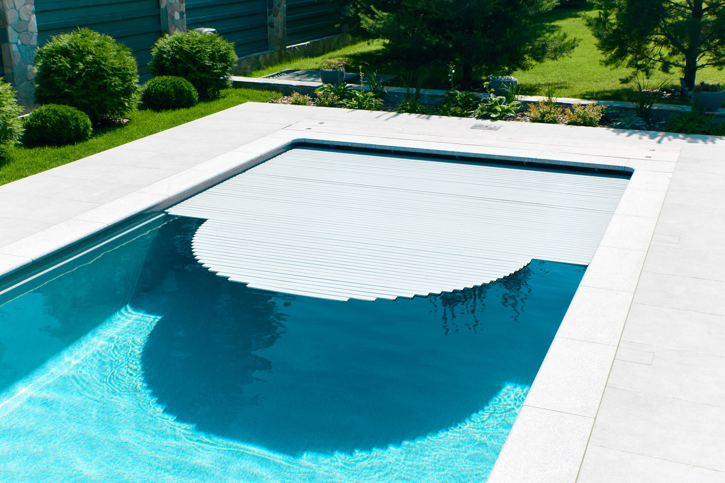 Архитектурная фотосъемка в Перми. Съемка Экстерьера