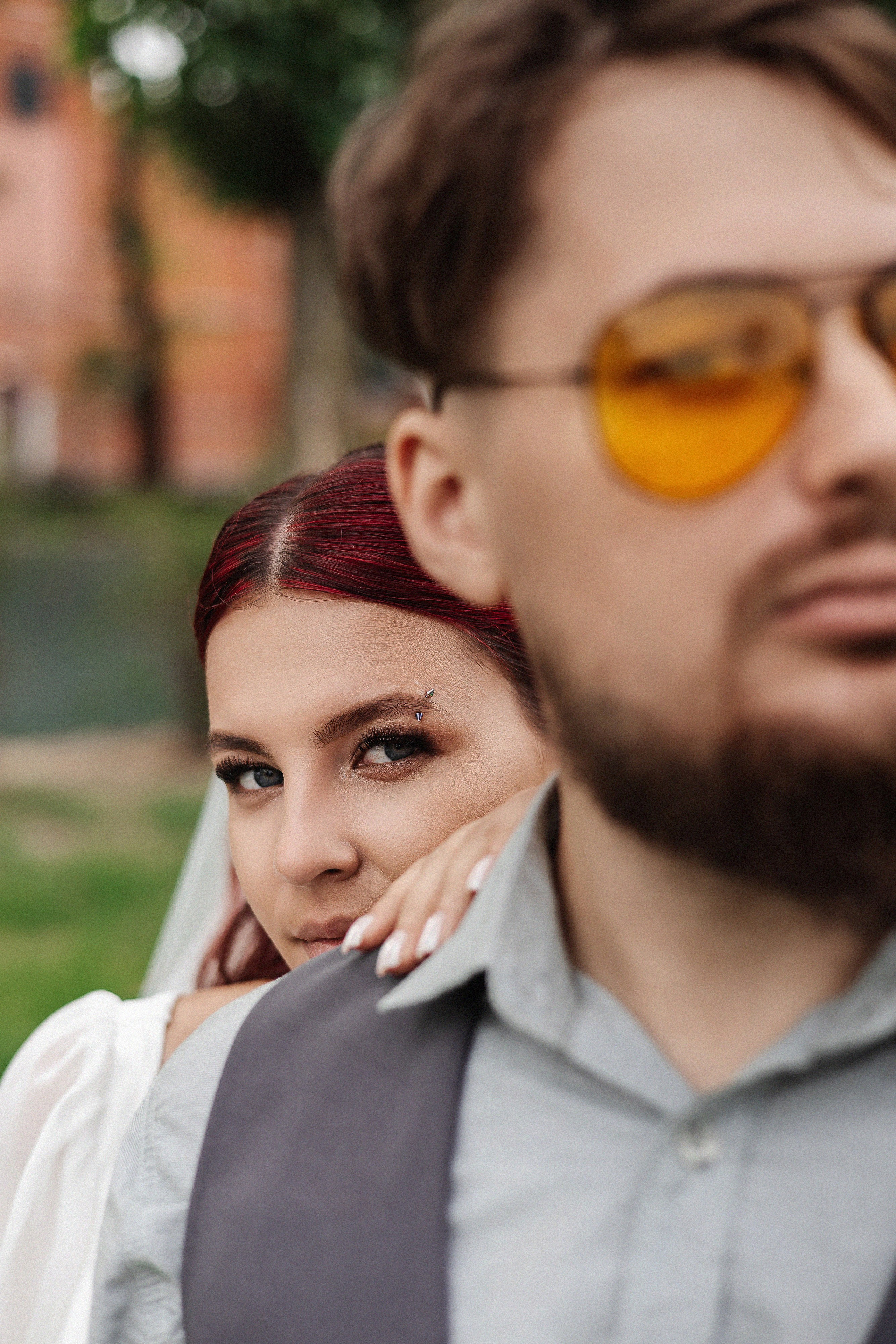 Анонс свадьбы Илья и Настя. Свадебный фотограф в Воронеже Денис Коровин