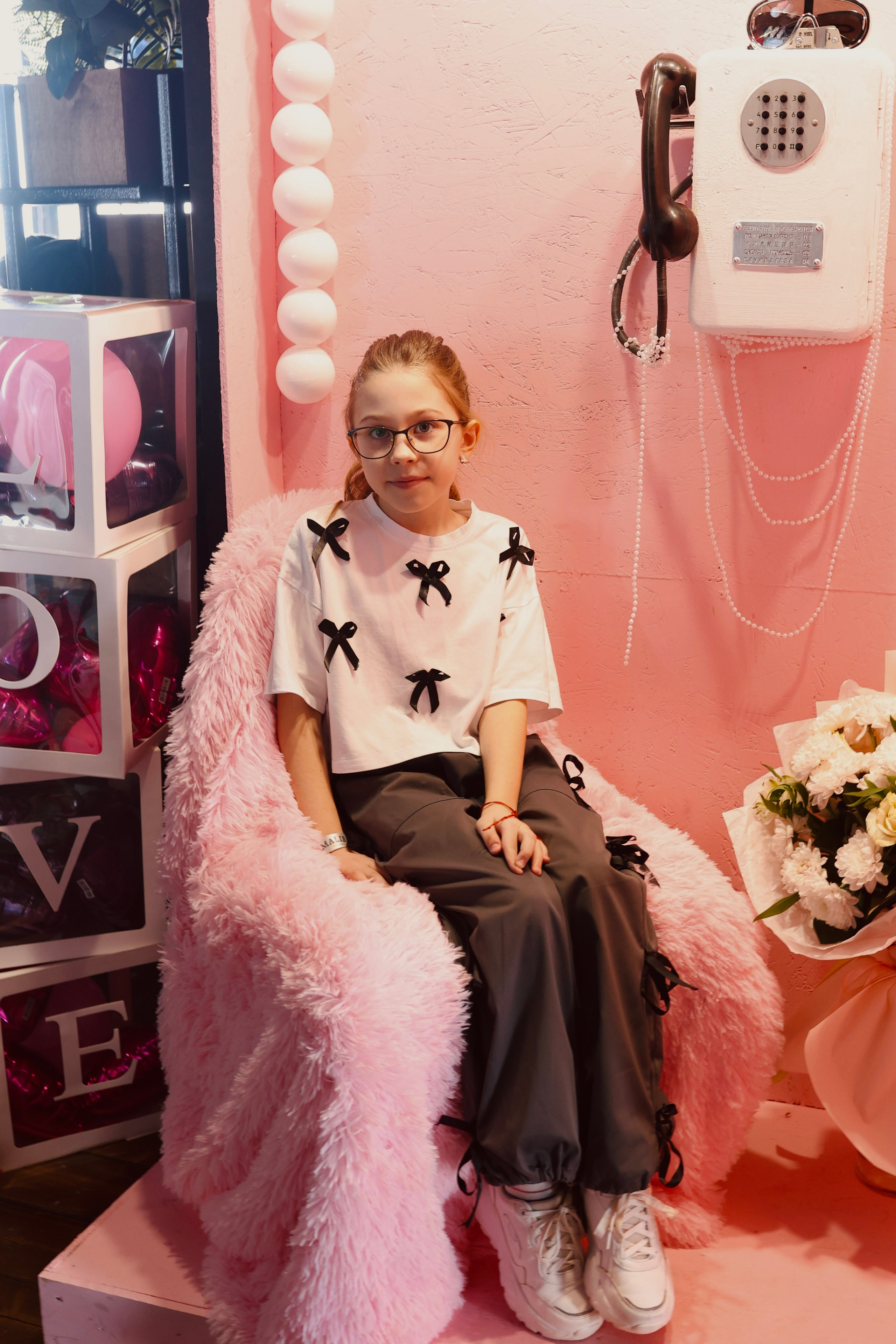 Мастер класс «Браслеты». Семейный и детский фотограф в Славгороде Анастасия Винс