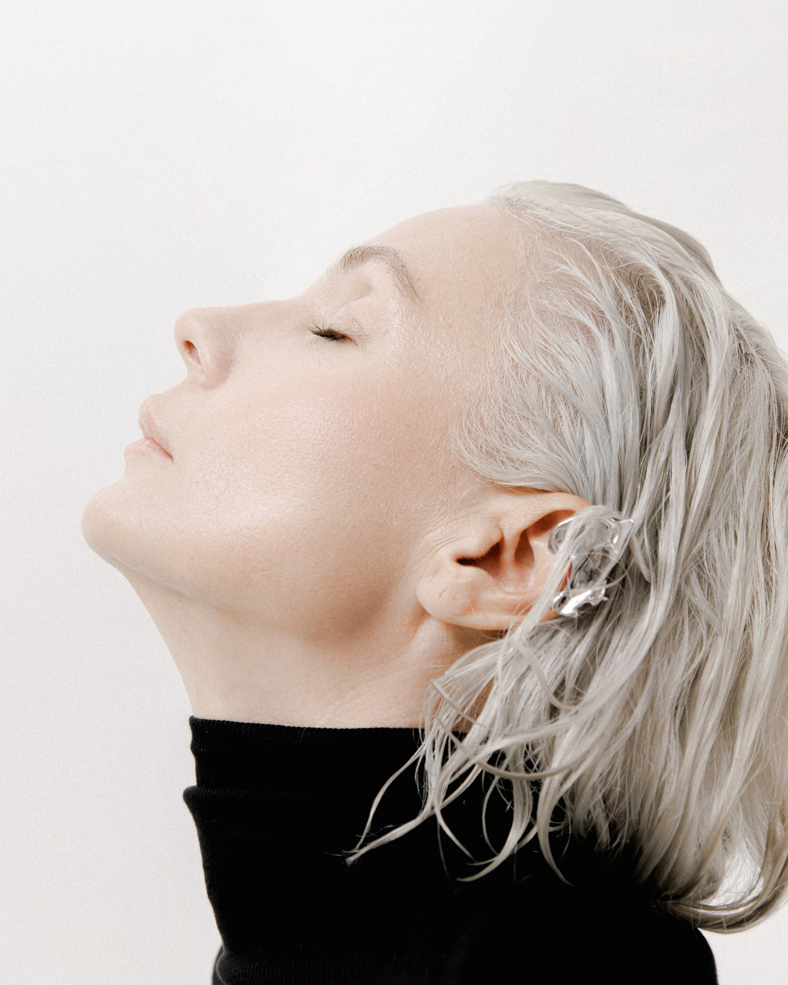 Katya — model test shoots. Фотограф в Москве Ярослава Фролова