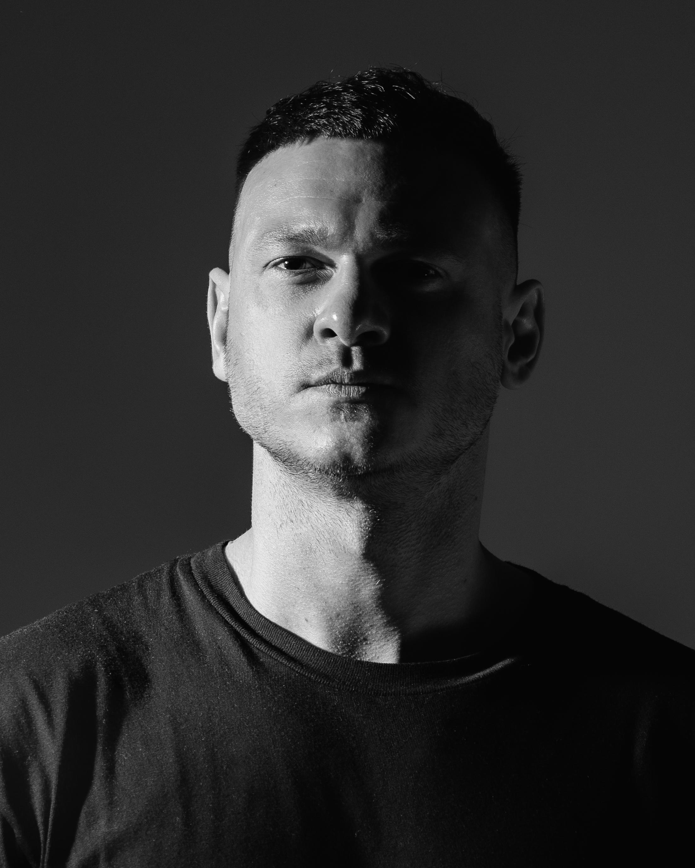 Роман. Фотограф в Москве Ярослава Фролова