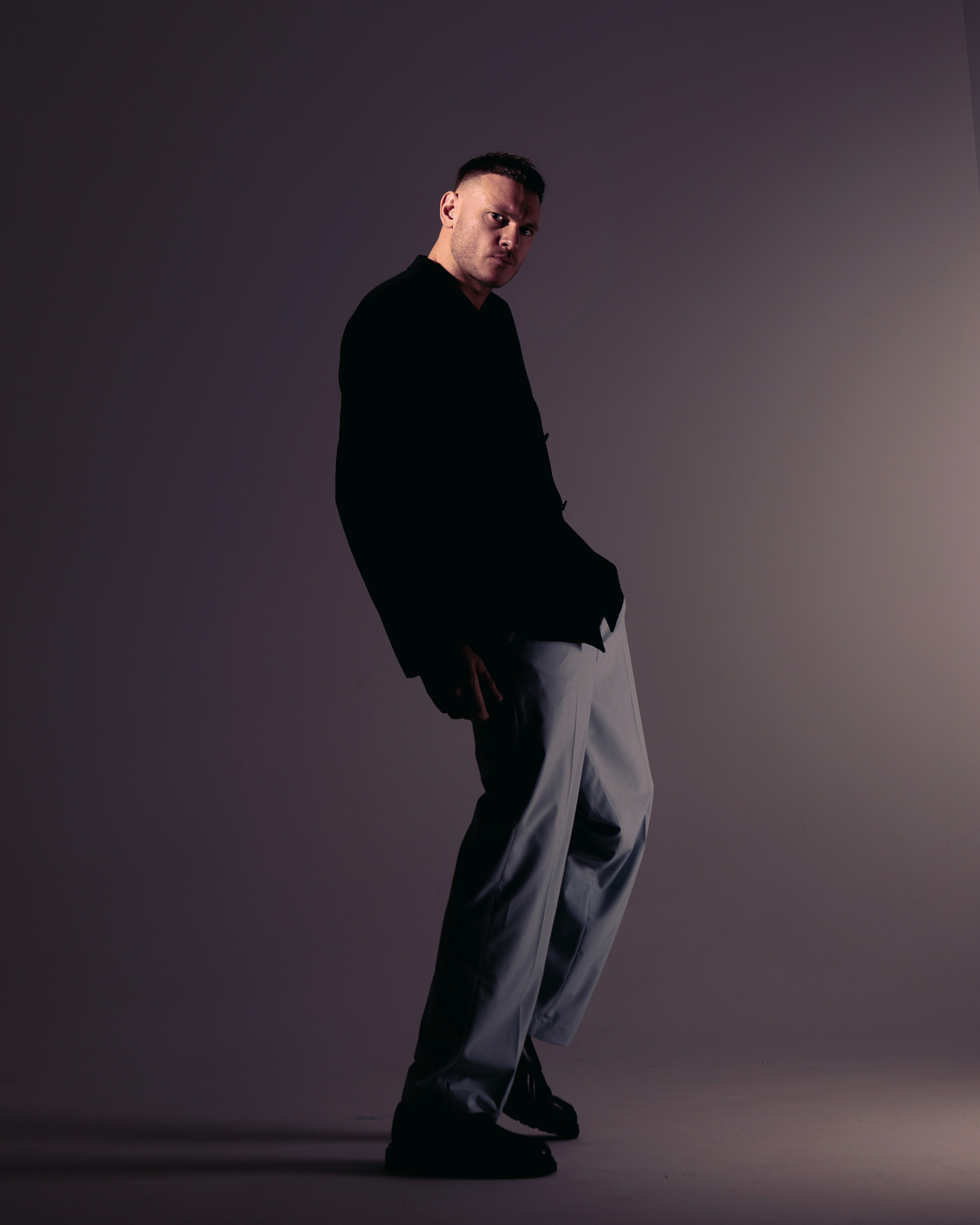 Роман. Фотограф в Москве Ярослава Фролова