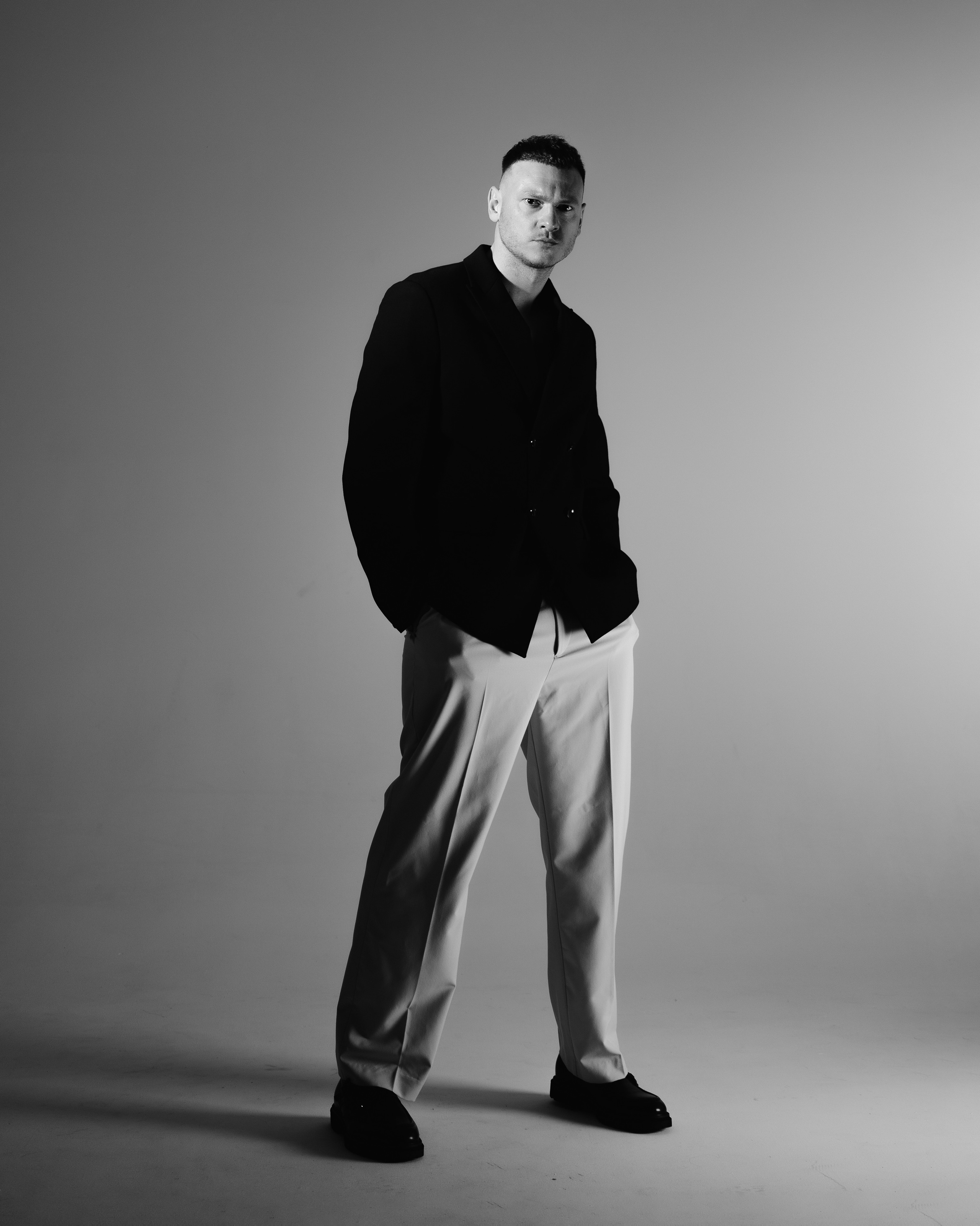 Роман. Фотограф в Москве Ярослава Фролова